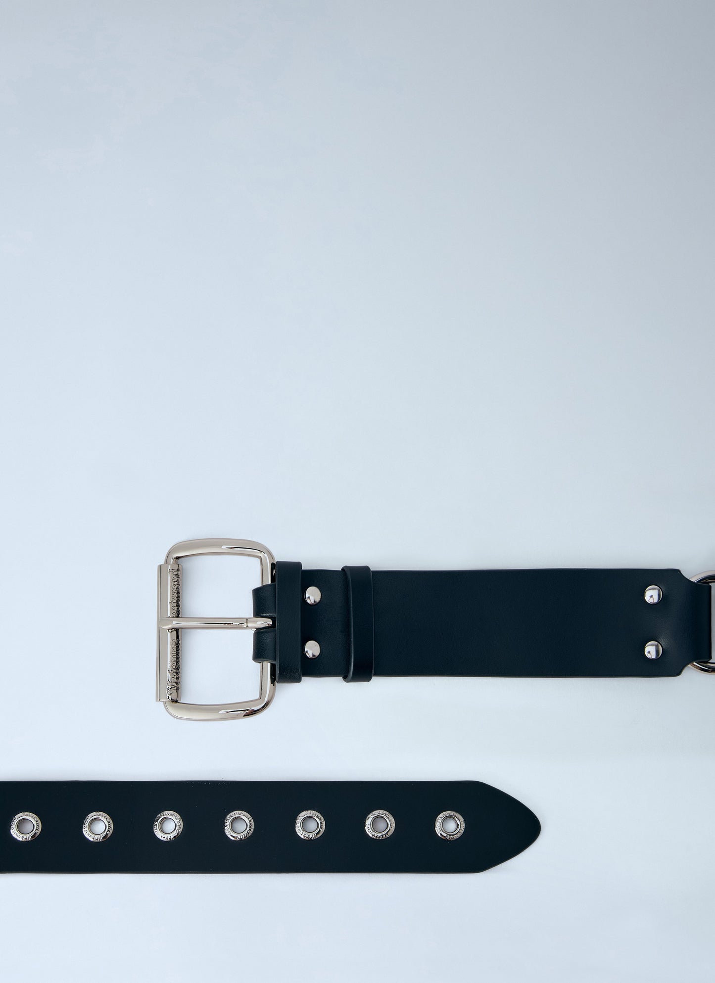 Vivienne Westwood Women Bondage Belt VIVIENNE WESTWOOD