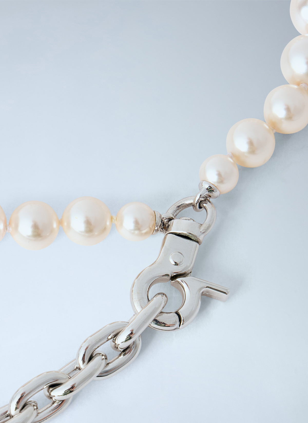 Vivienne Westwood Men Aïda Necklace VIVIENNE WESTWOOD