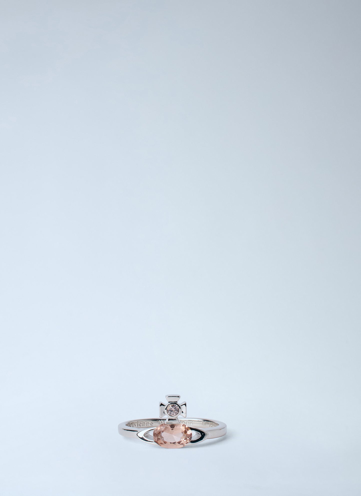 Vivienne Westwood Women Allie Ring VIVIENNE WESTWOOD