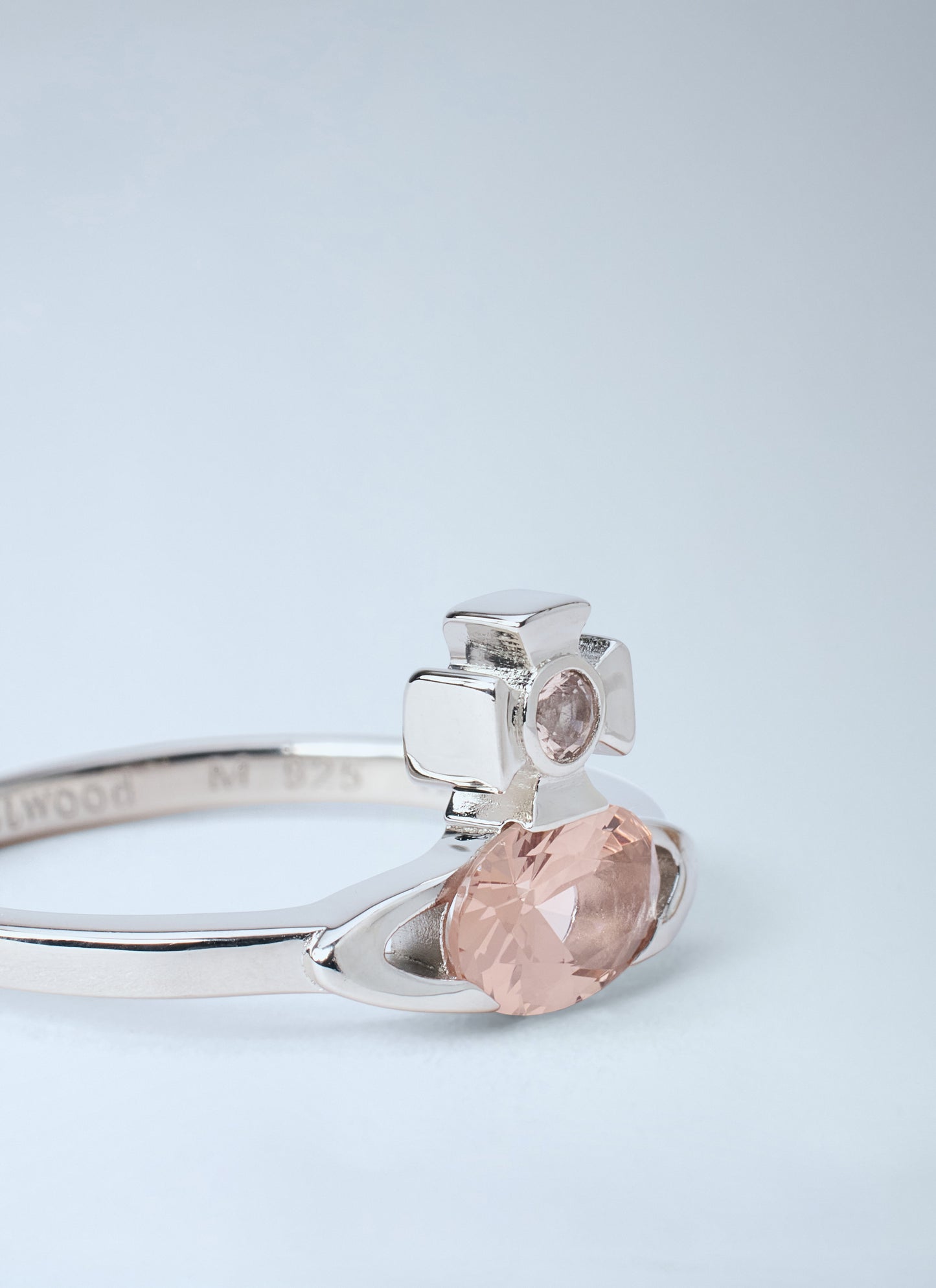 Vivienne Westwood Women Allie Ring VIVIENNE WESTWOOD