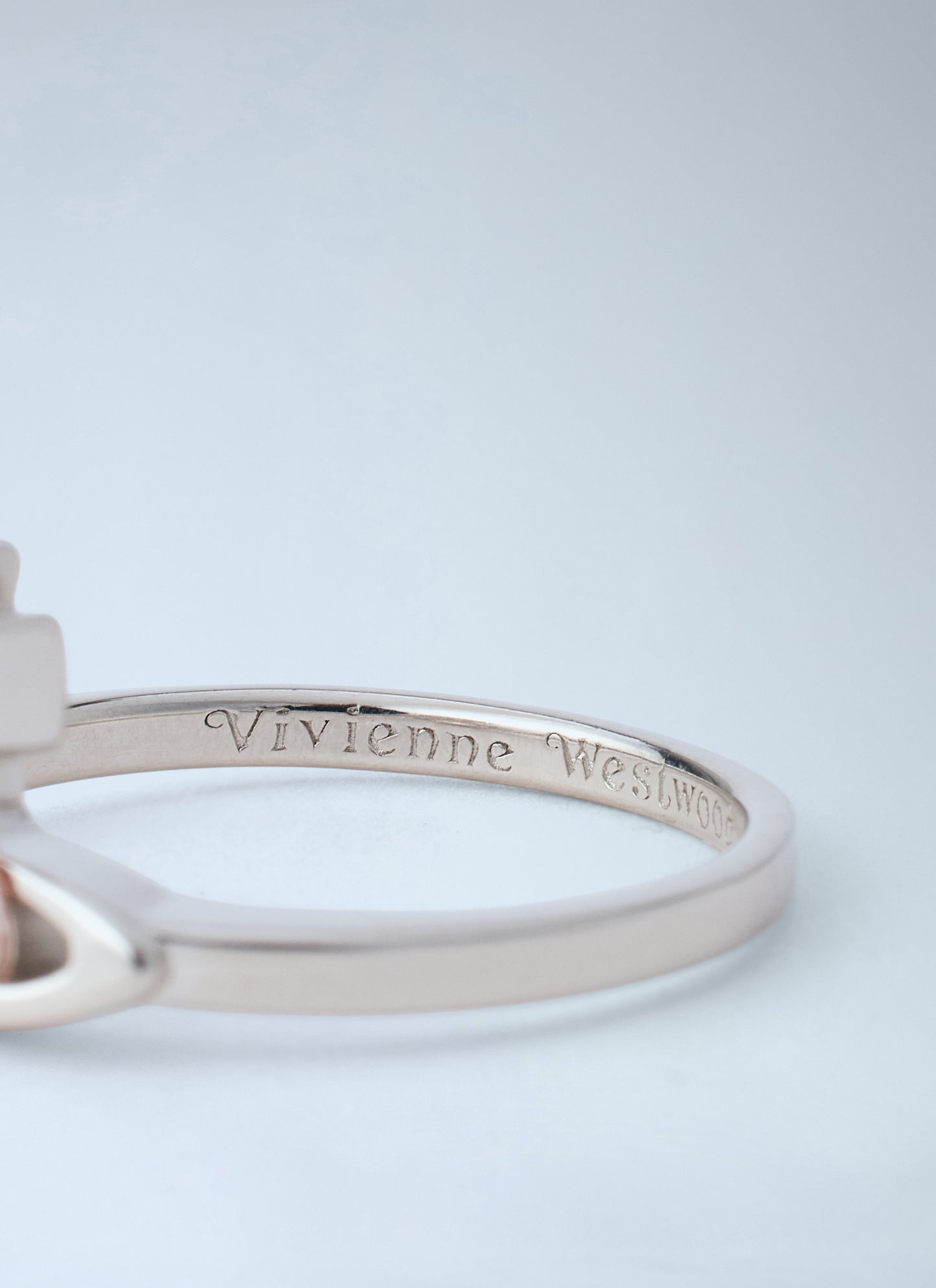 Vivienne Westwood Women Allie Ring VIVIENNE WESTWOOD