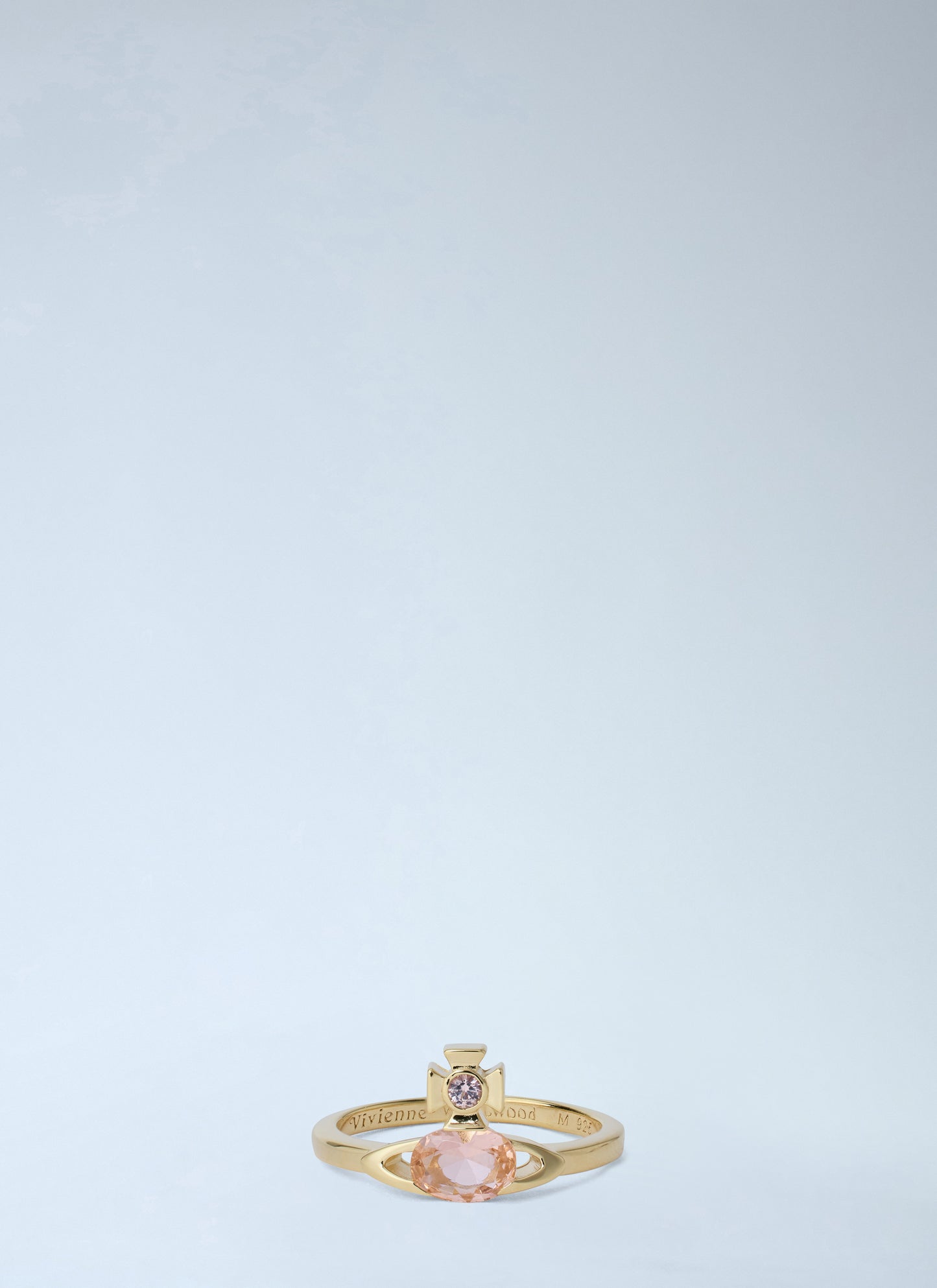 Vivienne Westwood Women Allie Ring