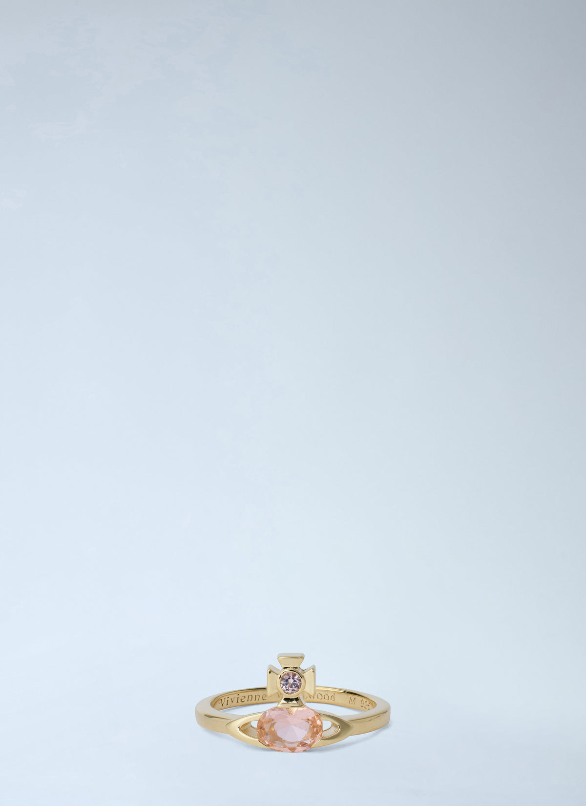 Vivienne Westwood Women Allie Ring VIVIENNE WESTWOOD