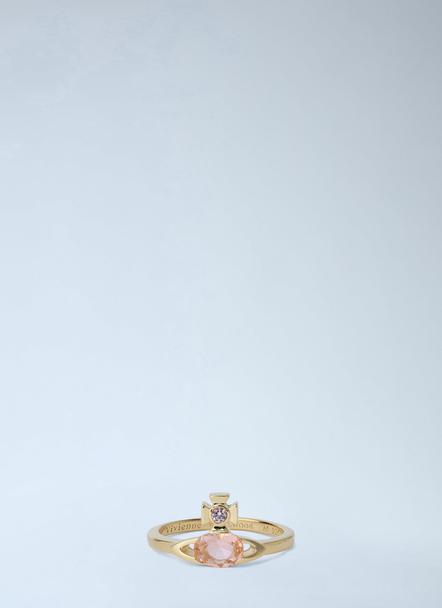 Vivienne Westwood Women Allie Ring VIVIENNE WESTWOOD