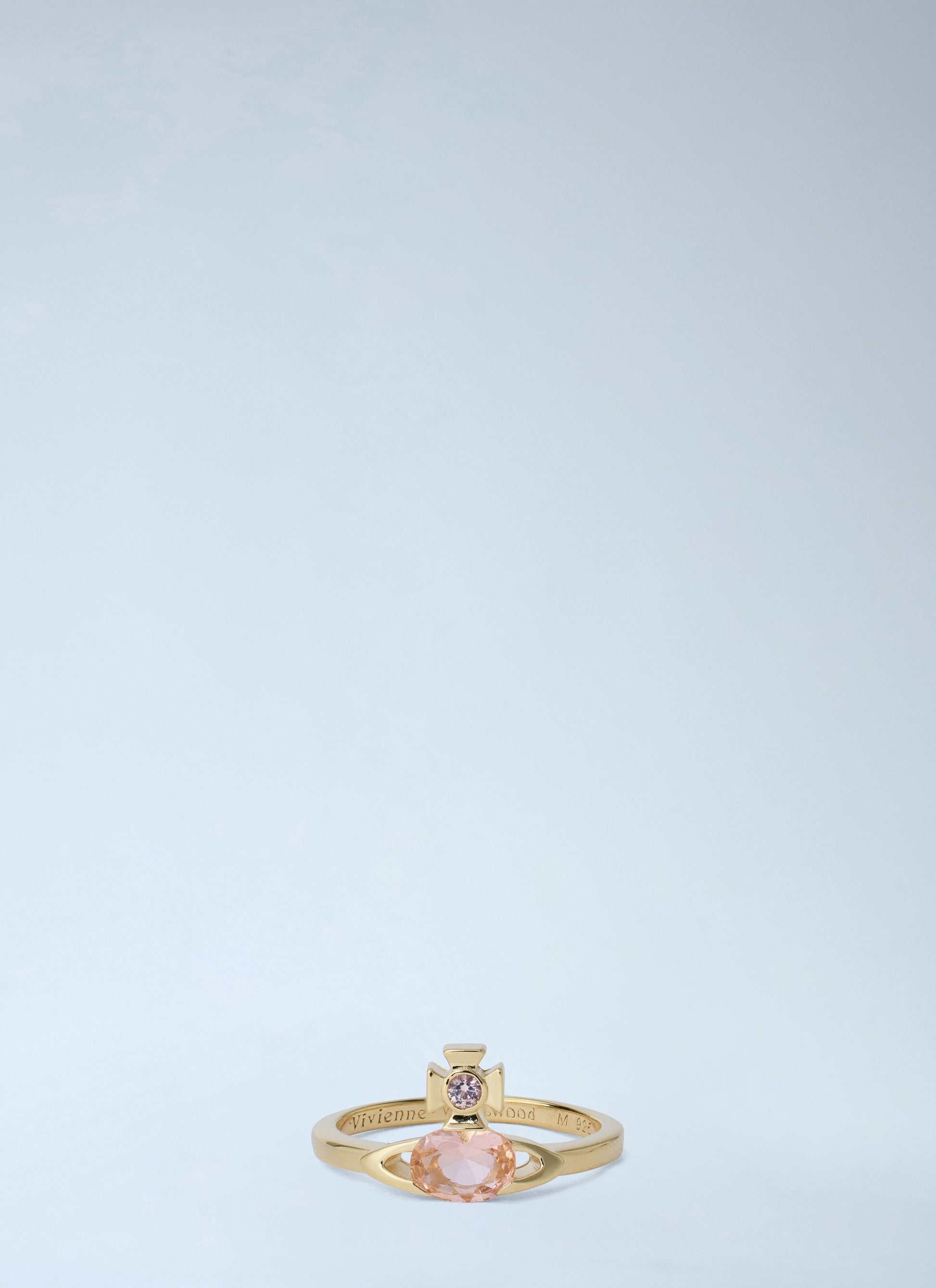 Vivienne Westwood Women Allie Ring VIVIENNE WESTWOOD