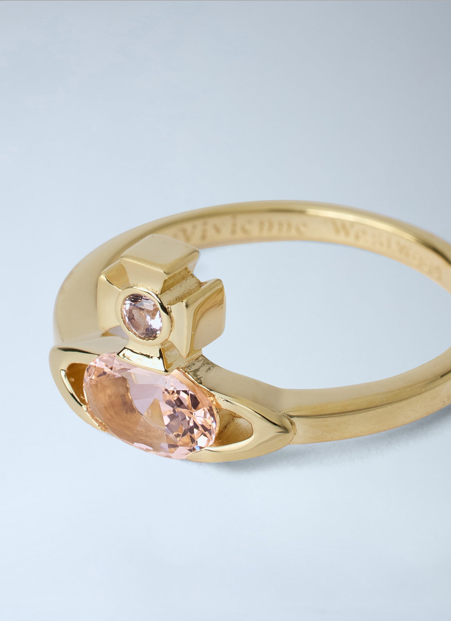 Vivienne Westwood Women Allie Ring VIVIENNE WESTWOOD
