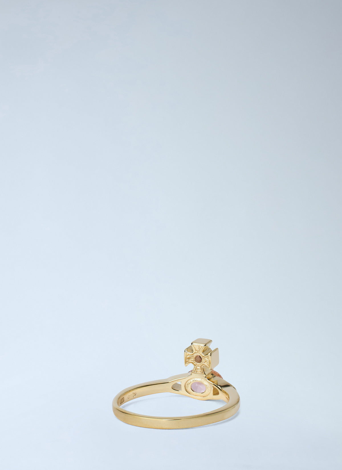 Vivienne Westwood Men Allie Ring VIVIENNE WESTWOOD