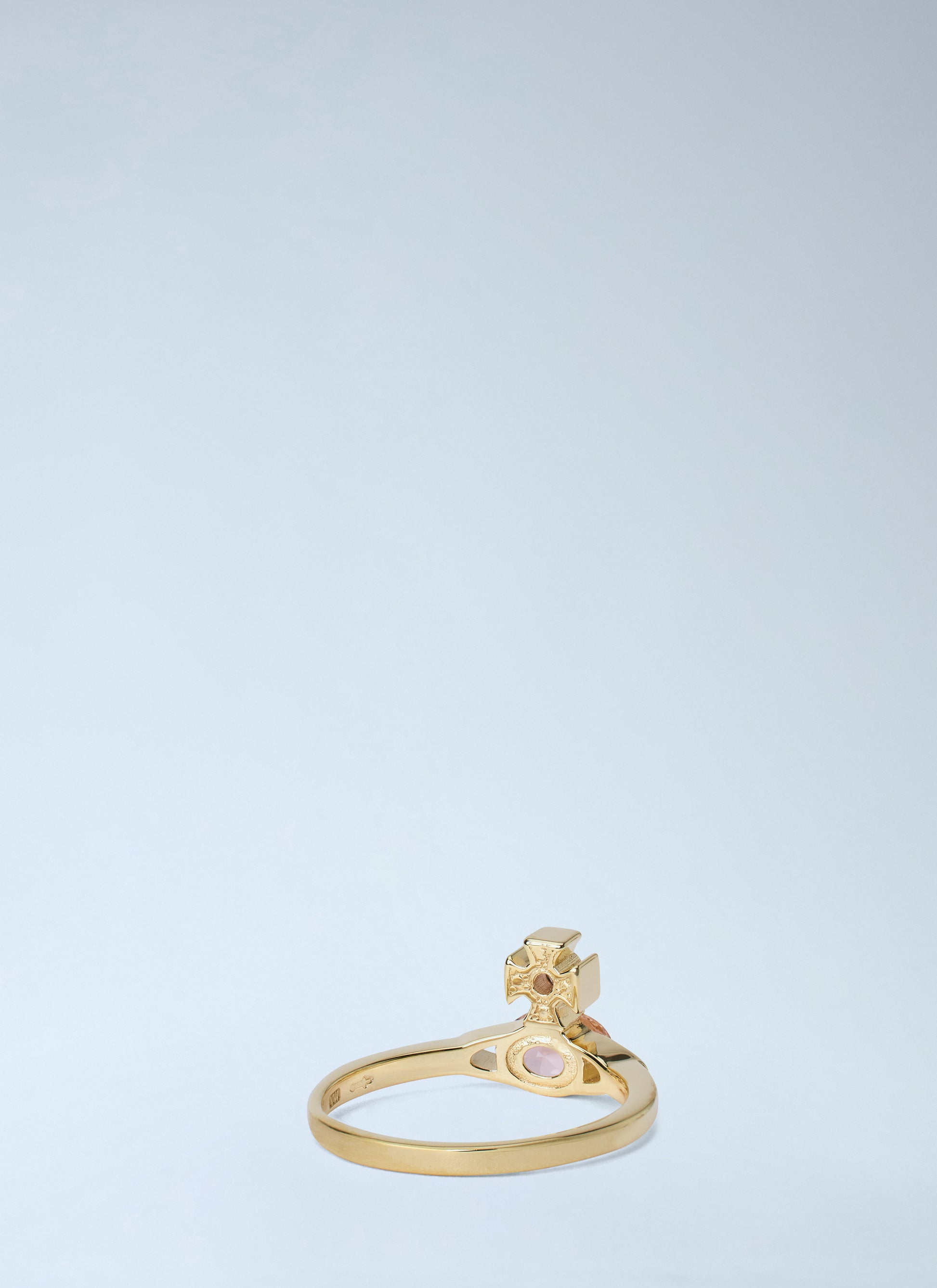 Vivienne Westwood Women Allie Ring VIVIENNE WESTWOOD