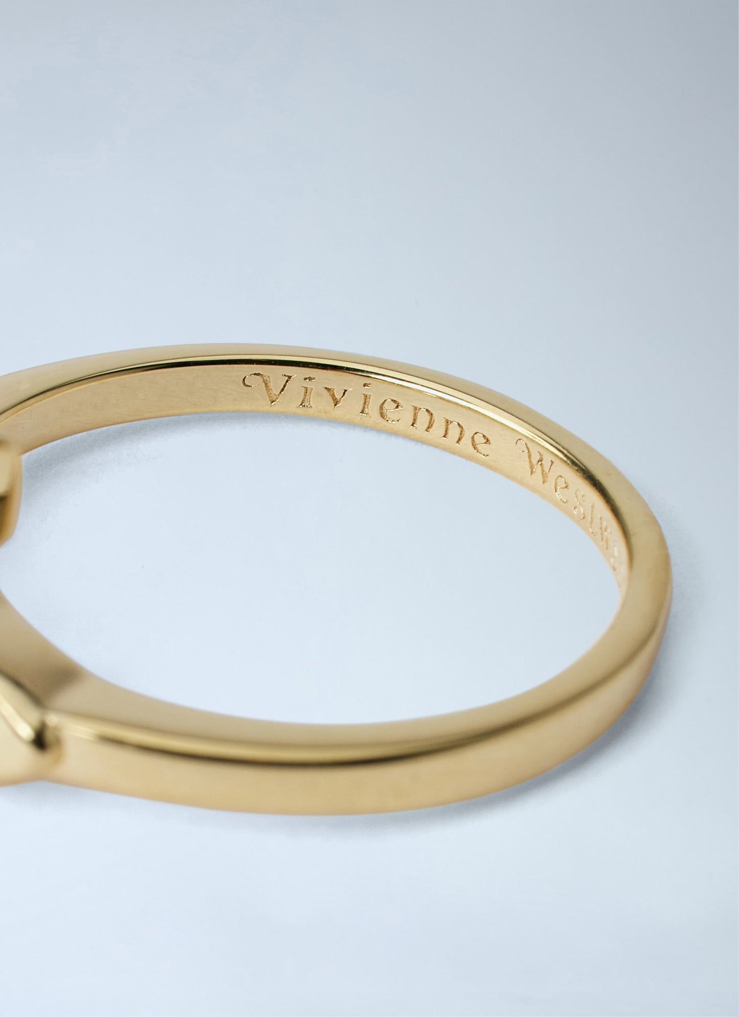 Vivienne Westwood Women Allie Ring VIVIENNE WESTWOOD