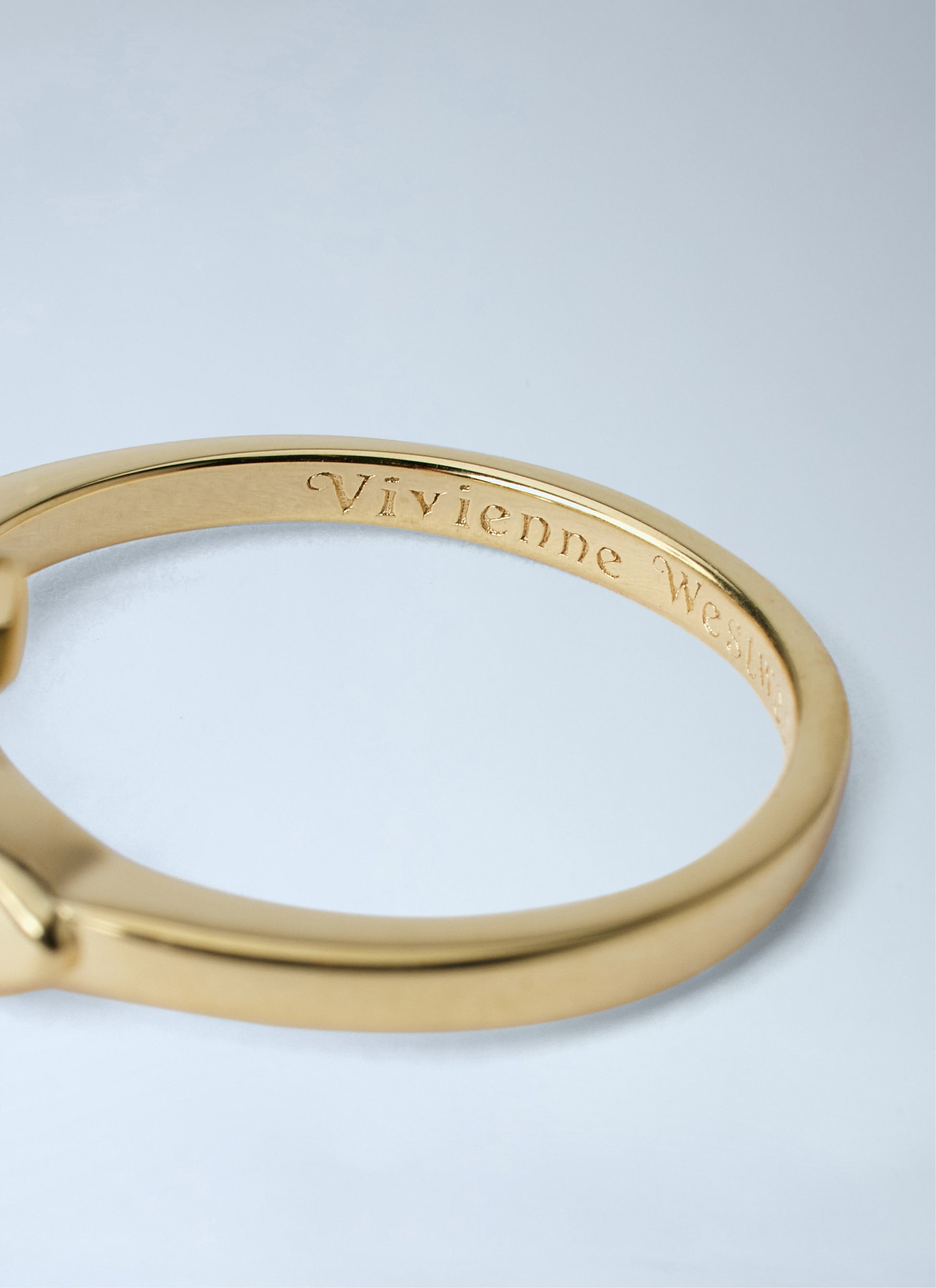 Vivienne Westwood Women Allie Ring VIVIENNE WESTWOOD