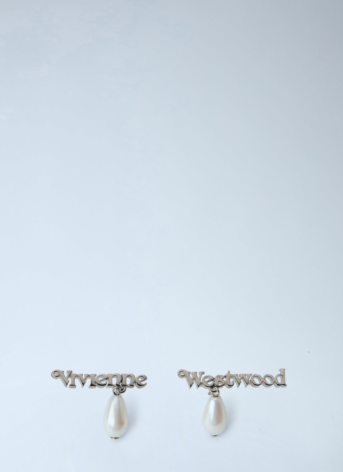 Vivienne Westwood Men Amelia Earrings VIVIENNE WESTWOOD