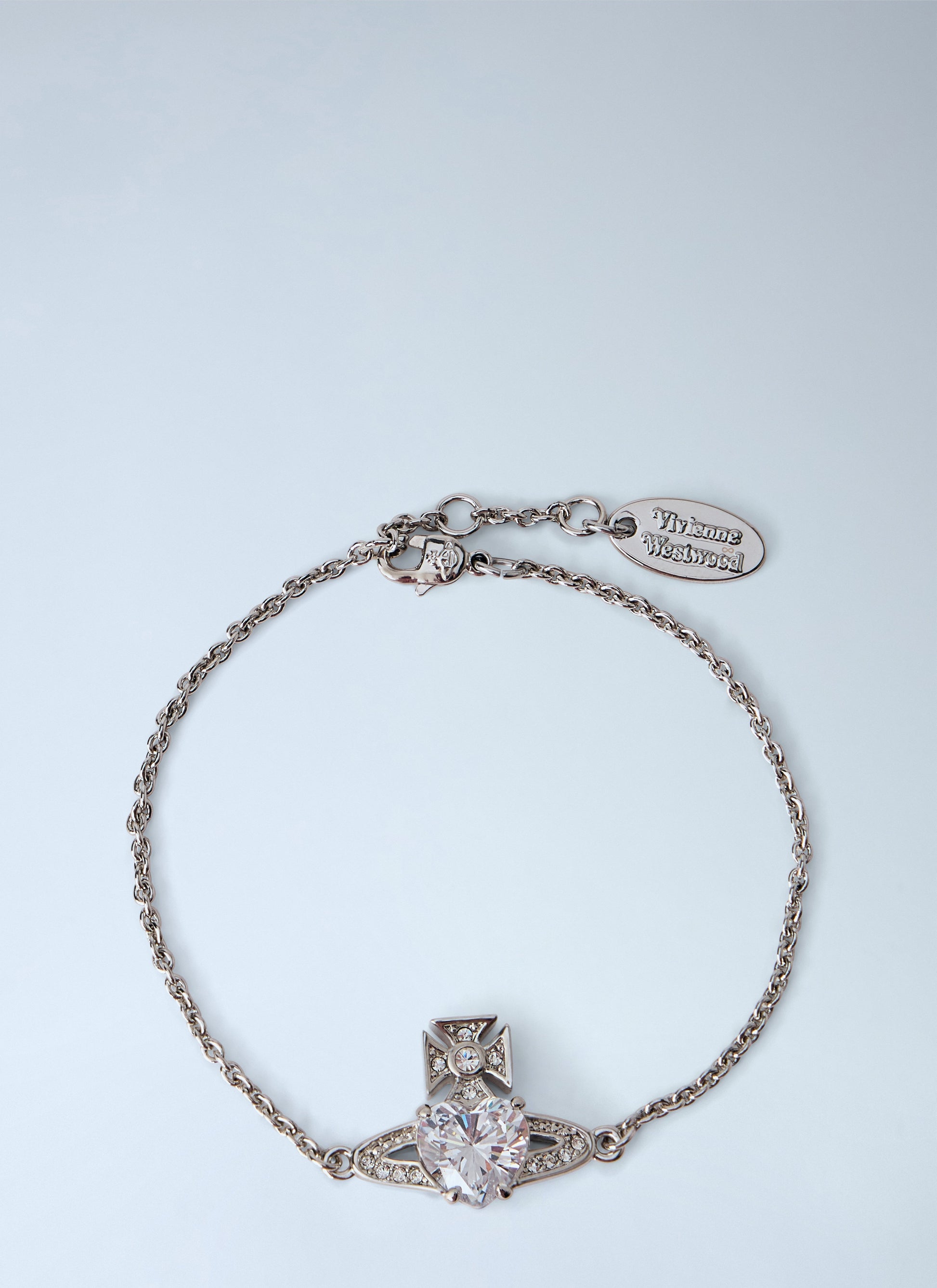 Vivienne Westwood Men Ariella Bracelet VIVIENNE WESTWOOD