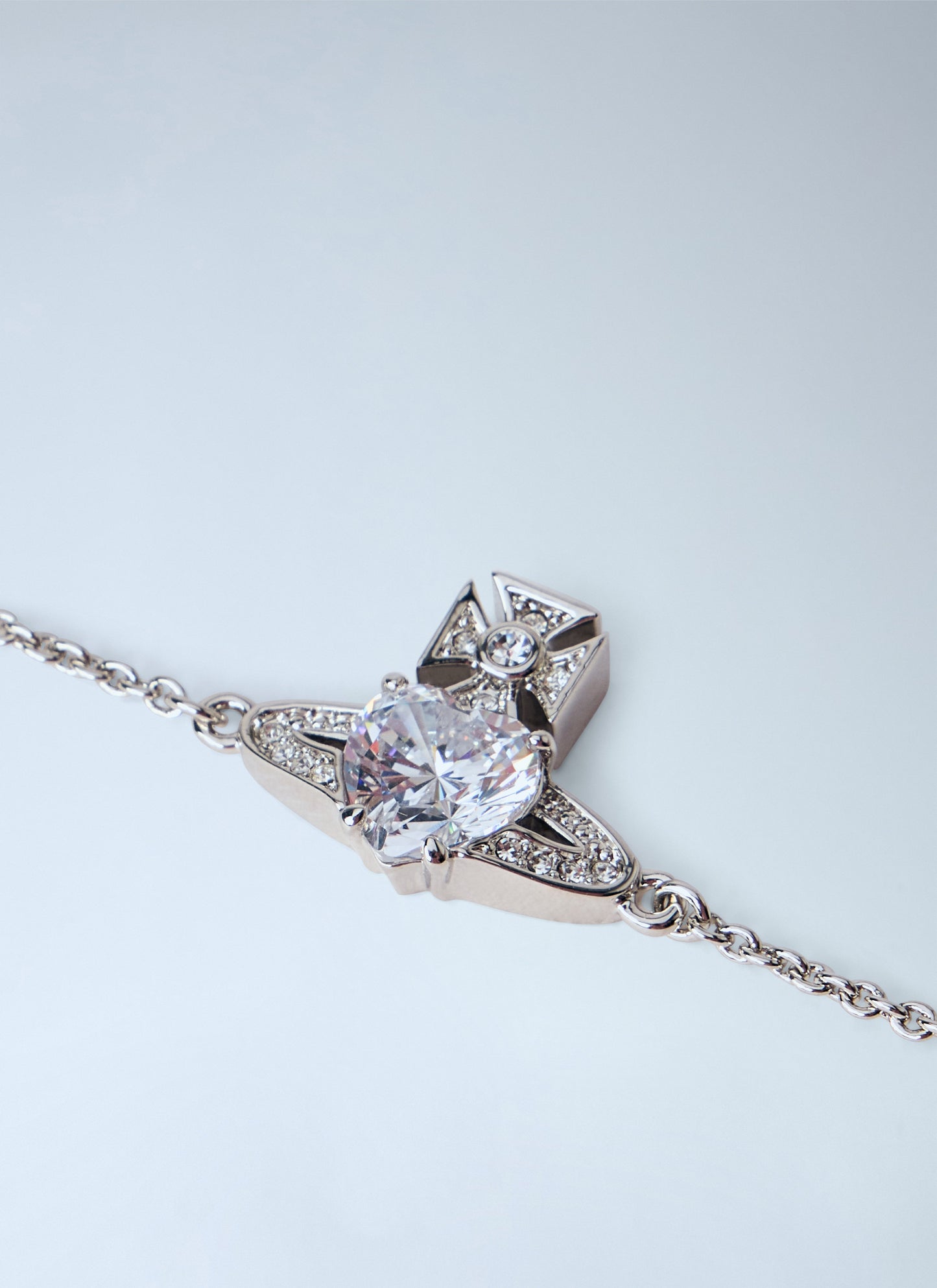 Vivienne Westwood Men Ariella Bracelet VIVIENNE WESTWOOD