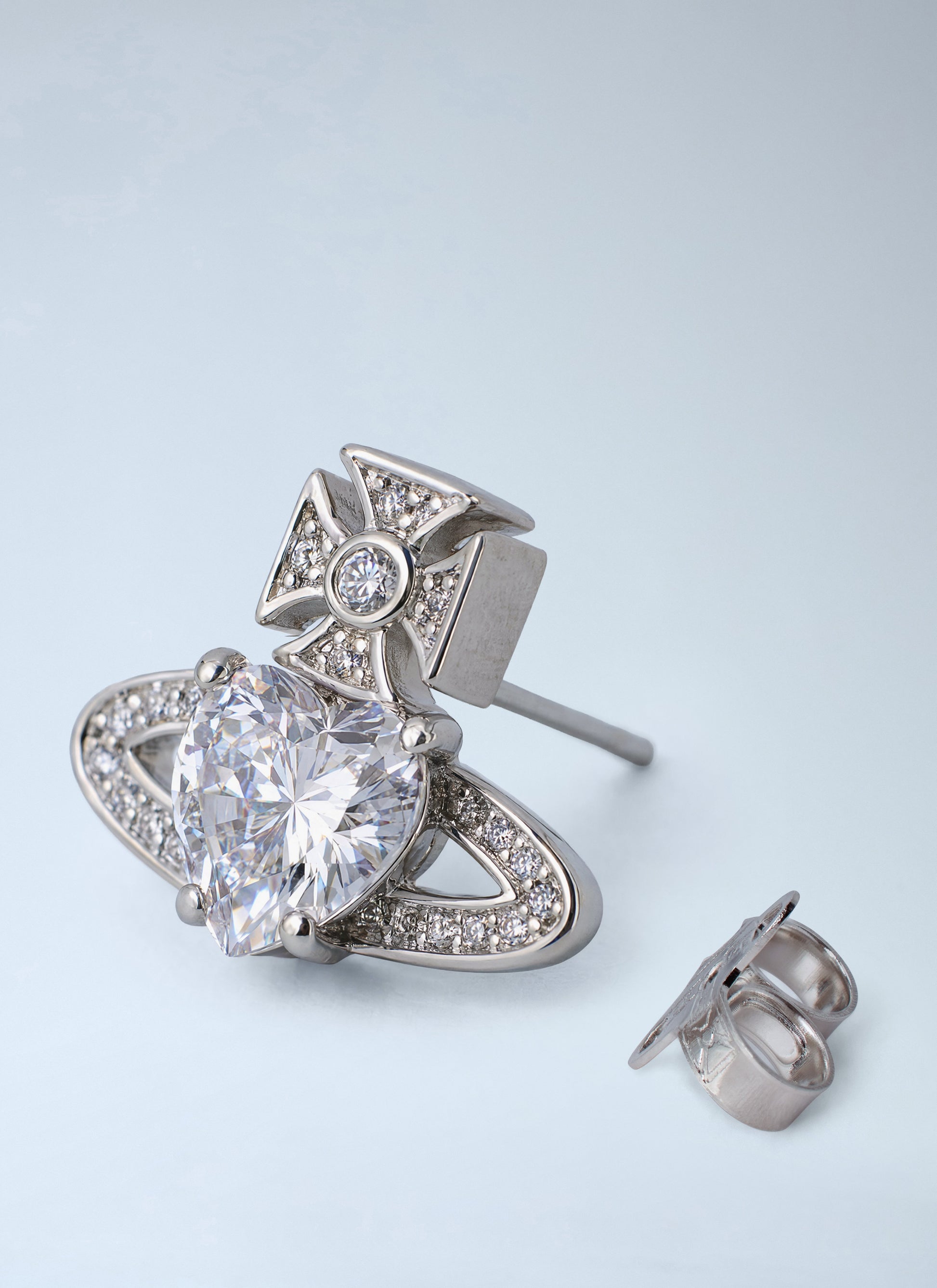 Vivienne Westwood Women Ariella Earrings VIVIENNE WESTWOOD