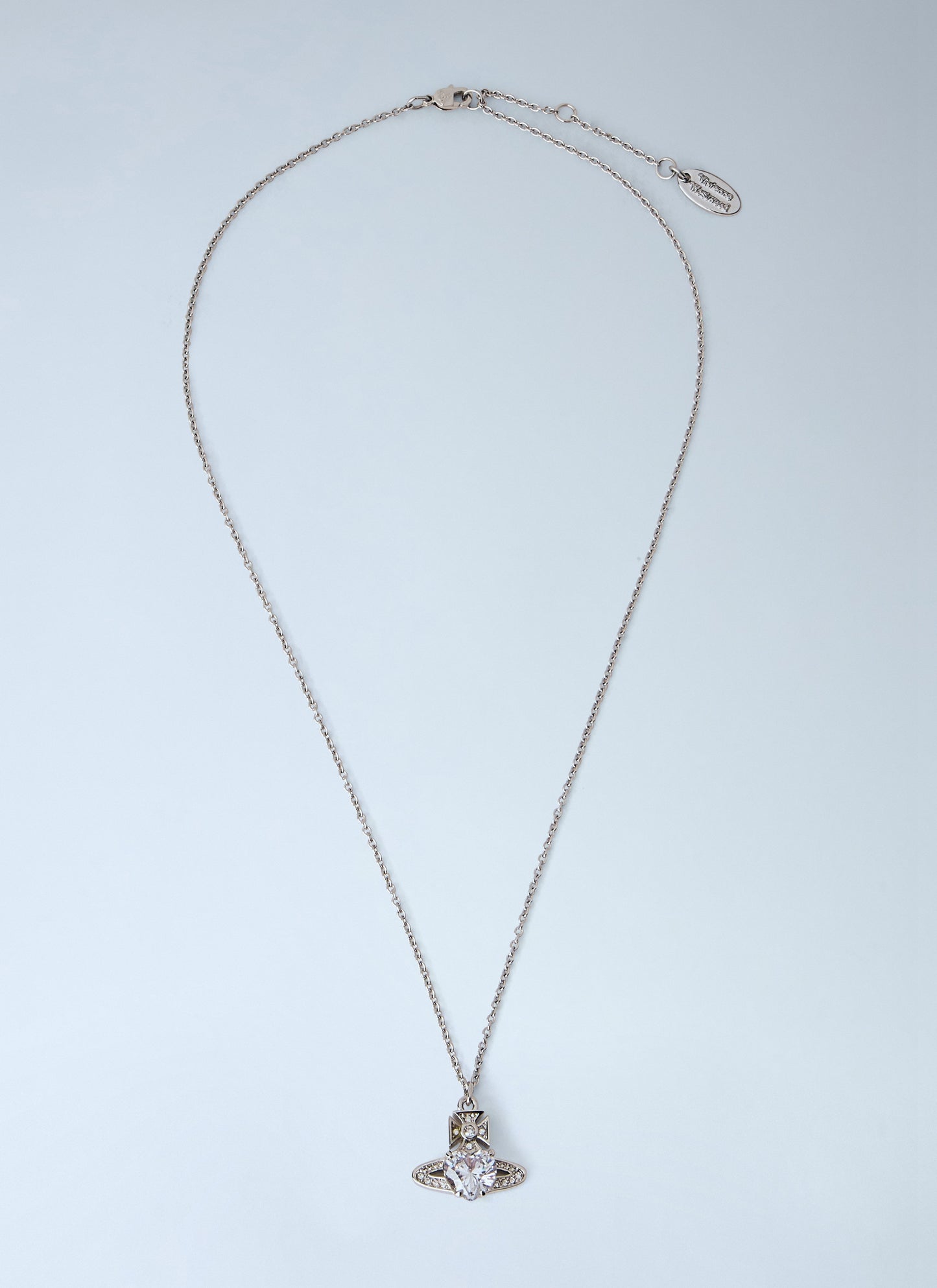 Vivienne Westwood Women Ariella Pendant Necklace VIVIENNE WESTWOOD