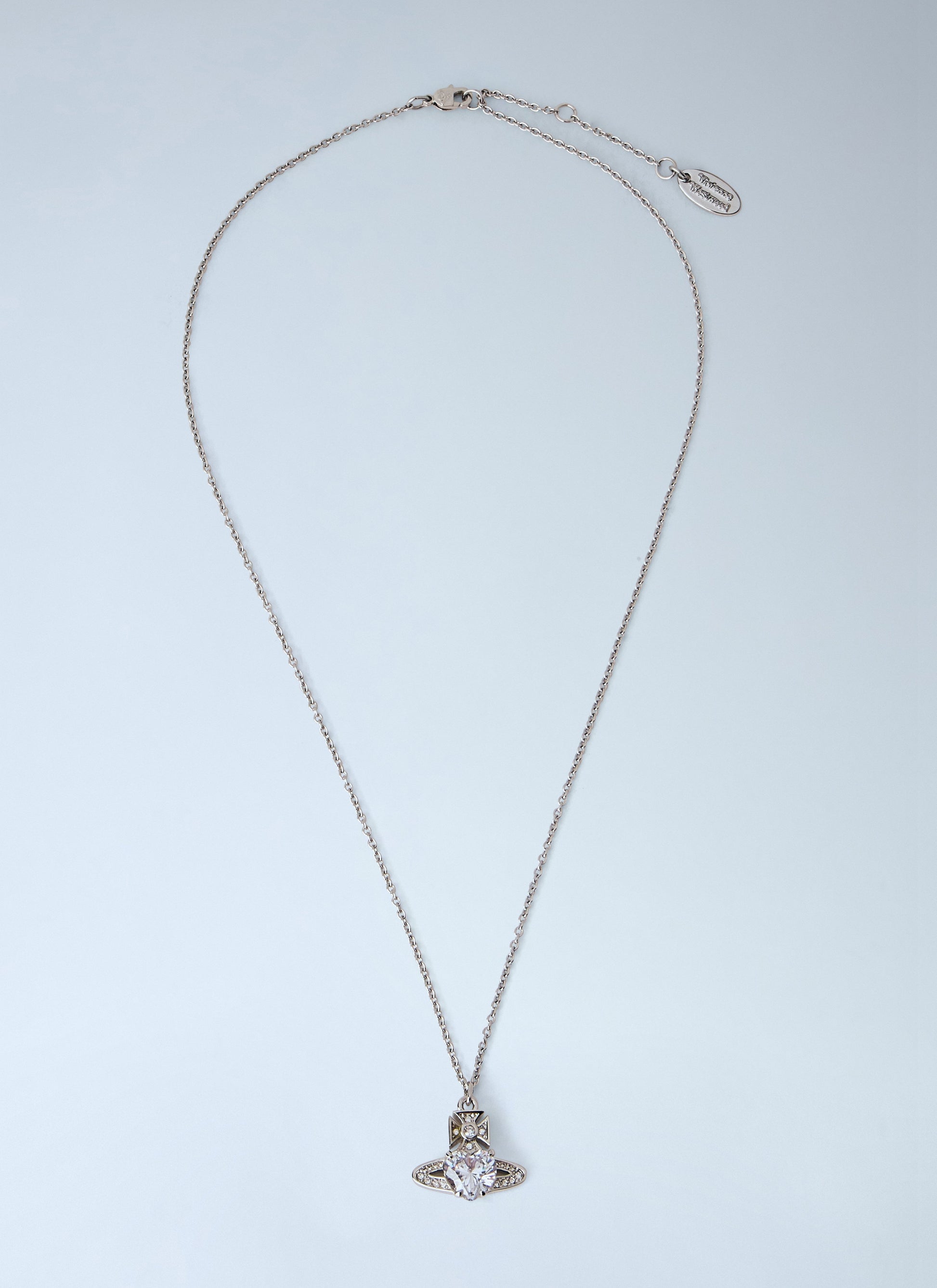 Vivienne Westwood Women Ariella Pendant Necklace VIVIENNE WESTWOOD