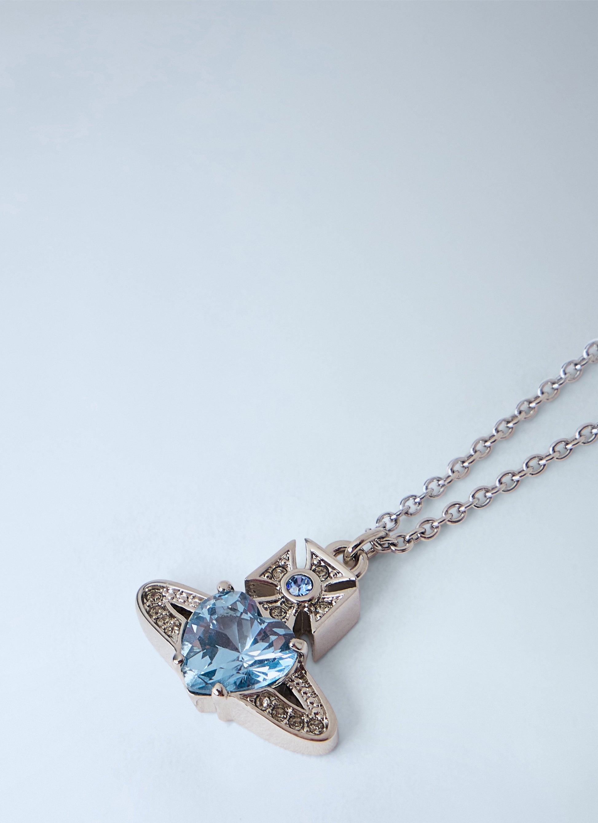 Vivienne Westwood Women Ariella Pendant Necklace VIVIENNE WESTWOOD