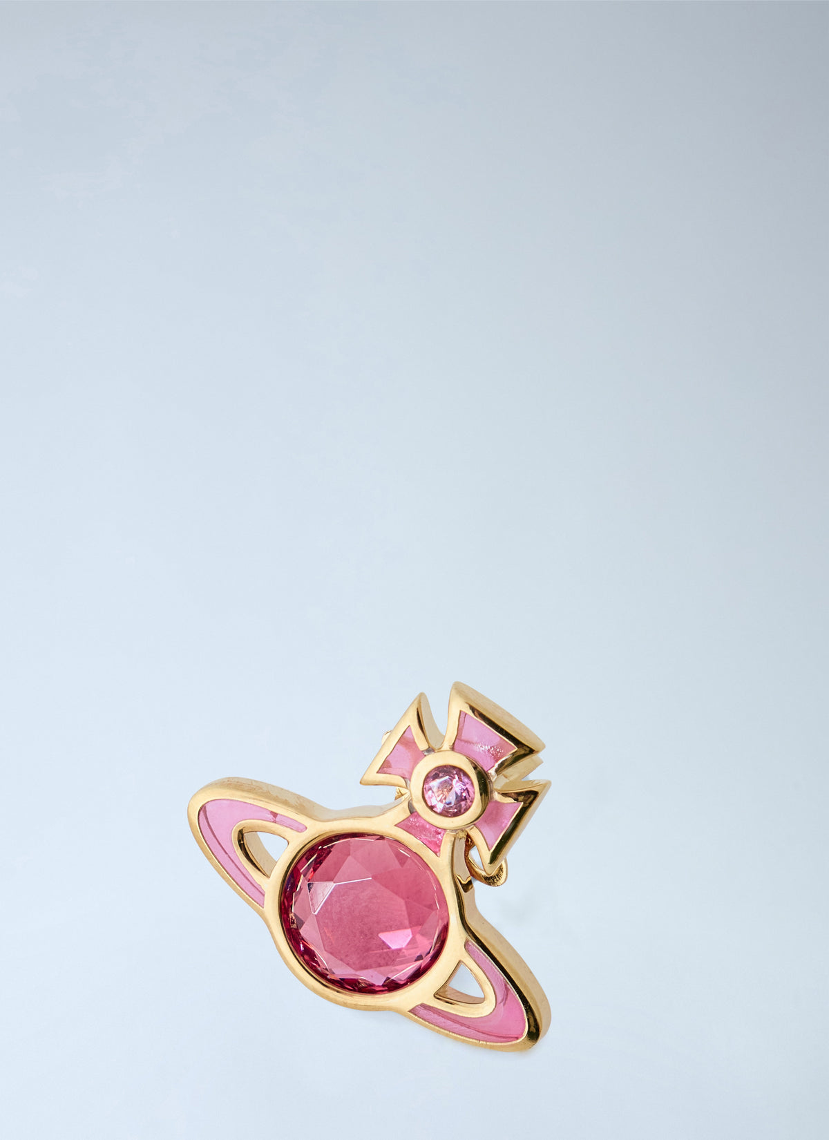 Vivienne Westwood Men Beatrix Earrings VIVIENNE WESTWOOD