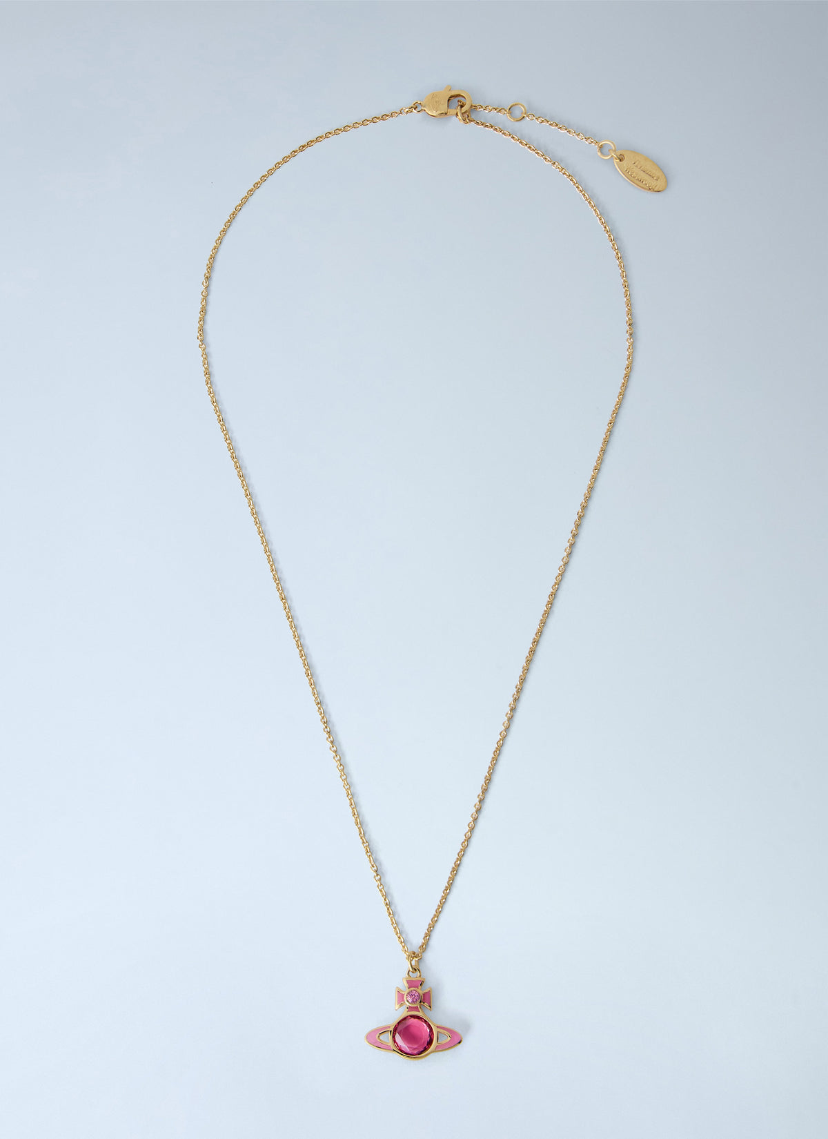 Vivienne Westwood Men Beatrix Pendant VIVIENNE WESTWOOD