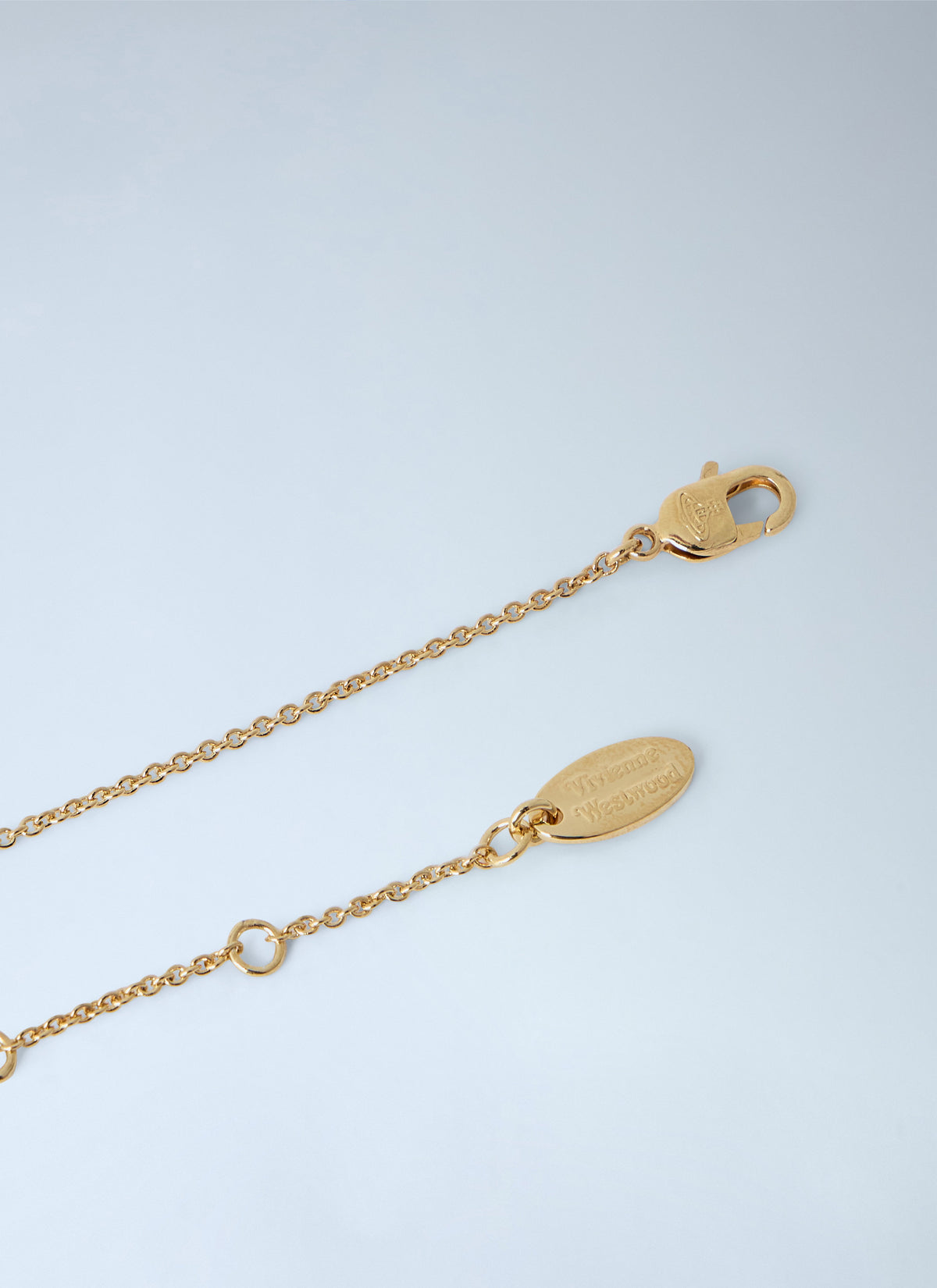 Vivienne Westwood Men Beatrix Pendant VIVIENNE WESTWOOD