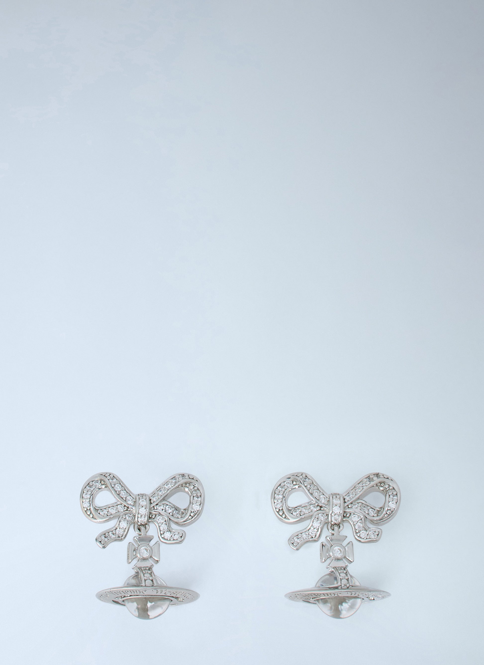Vivienne Westwood Women Octavie Earrings VIVIENNE WESTWOOD