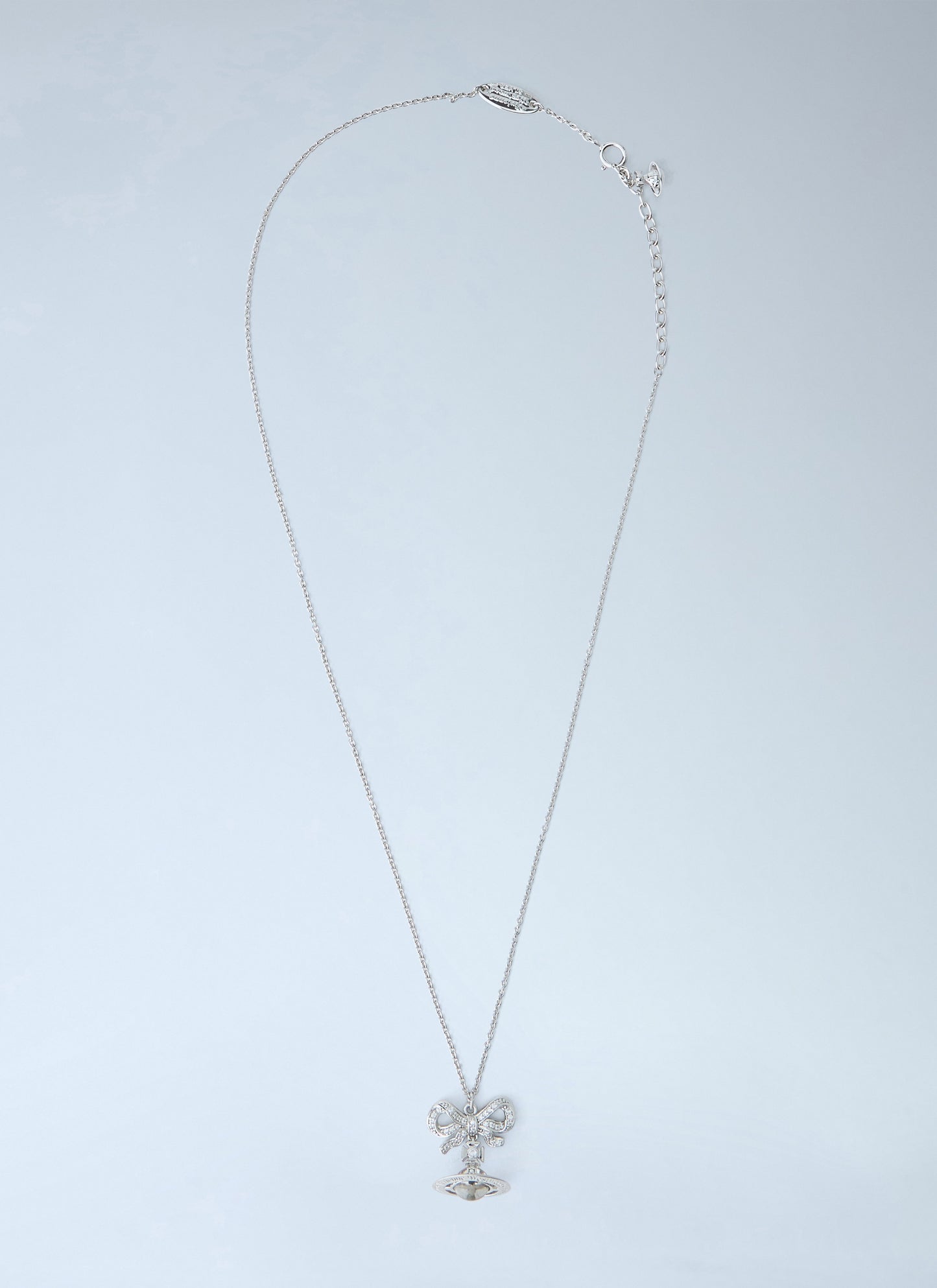 Vivienne Westwood Women Octavie Pendant VIVIENNE WESTWOOD