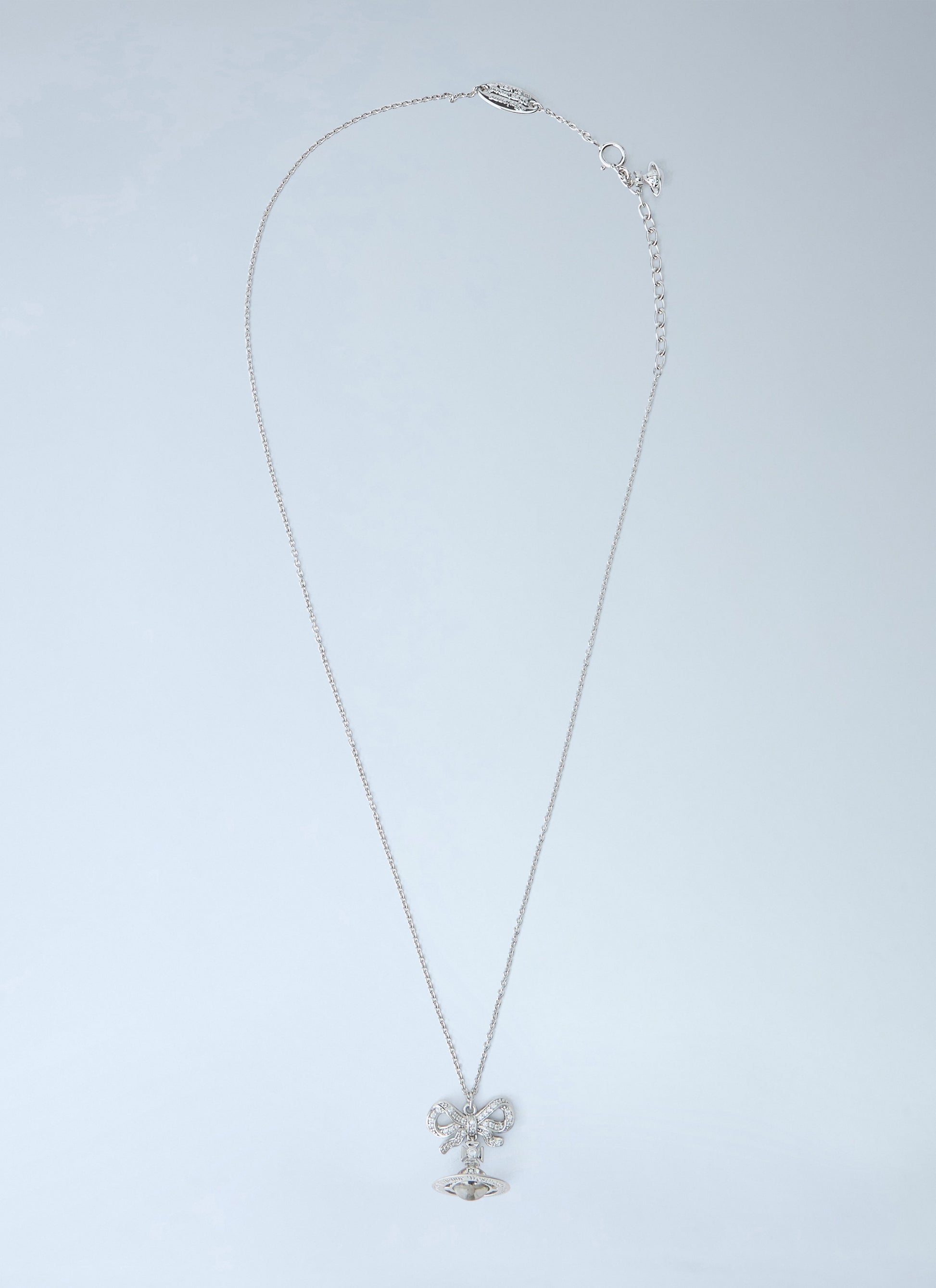 Vivienne Westwood Women Octavie Pendant VIVIENNE WESTWOOD