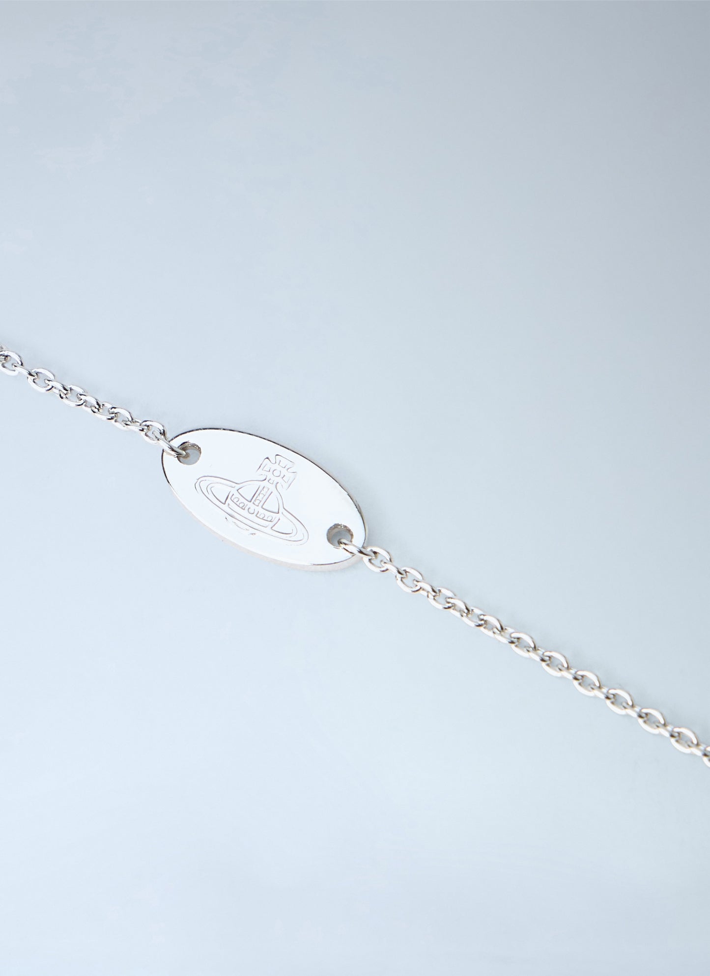 Vivienne Westwood Men Octavie Pendant VIVIENNE WESTWOOD