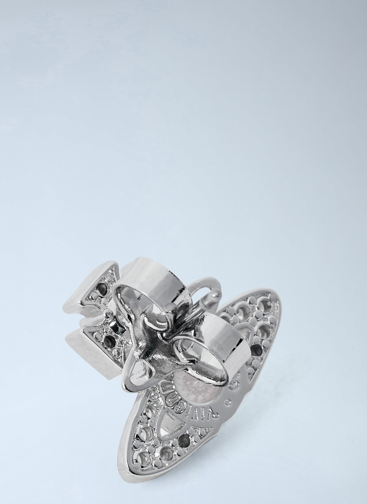 Vivienne Westwood Men Ondina Earrings VIVIENNE WESTWOOD