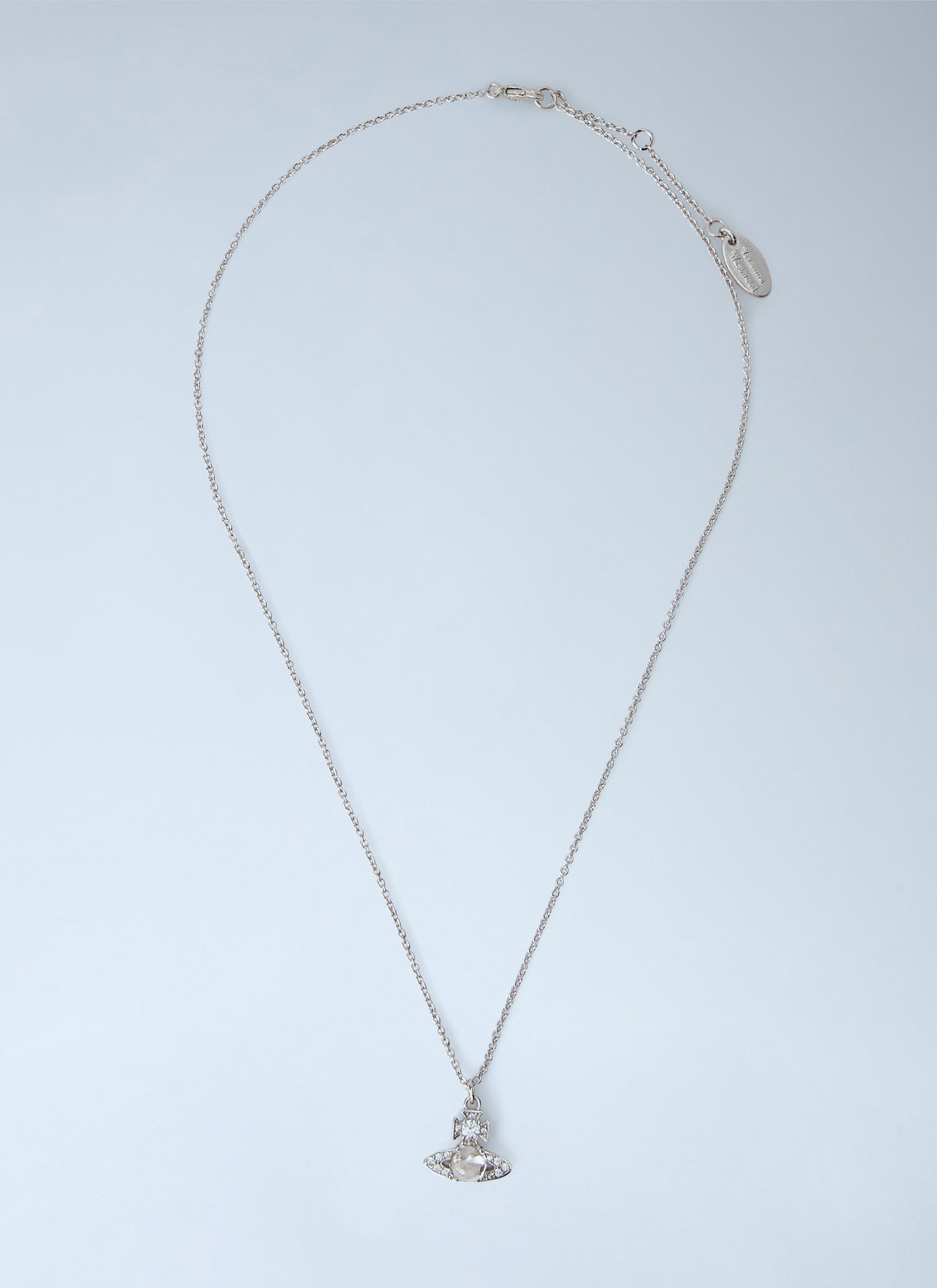 Vivienne Westwood Men Ondina Pendant VIVIENNE WESTWOOD