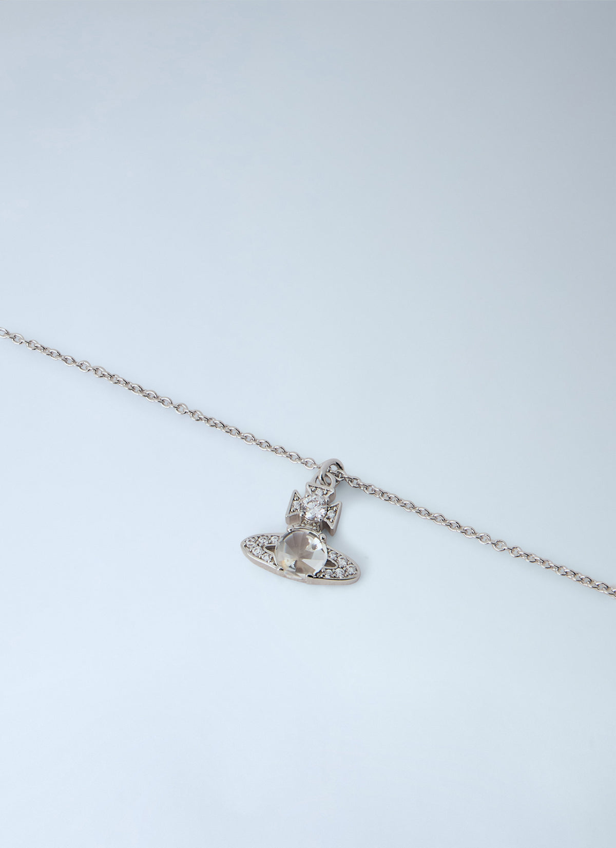 Vivienne Westwood Men Ondina Pendant VIVIENNE WESTWOOD