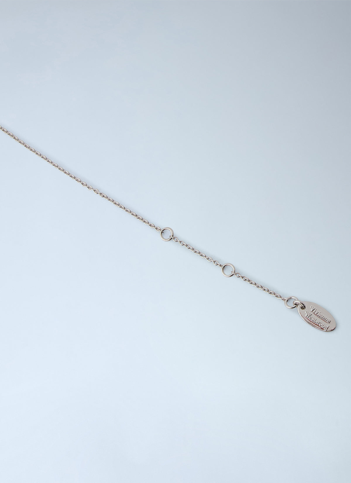 Vivienne Westwood Men Ondina Pendant VIVIENNE WESTWOOD
