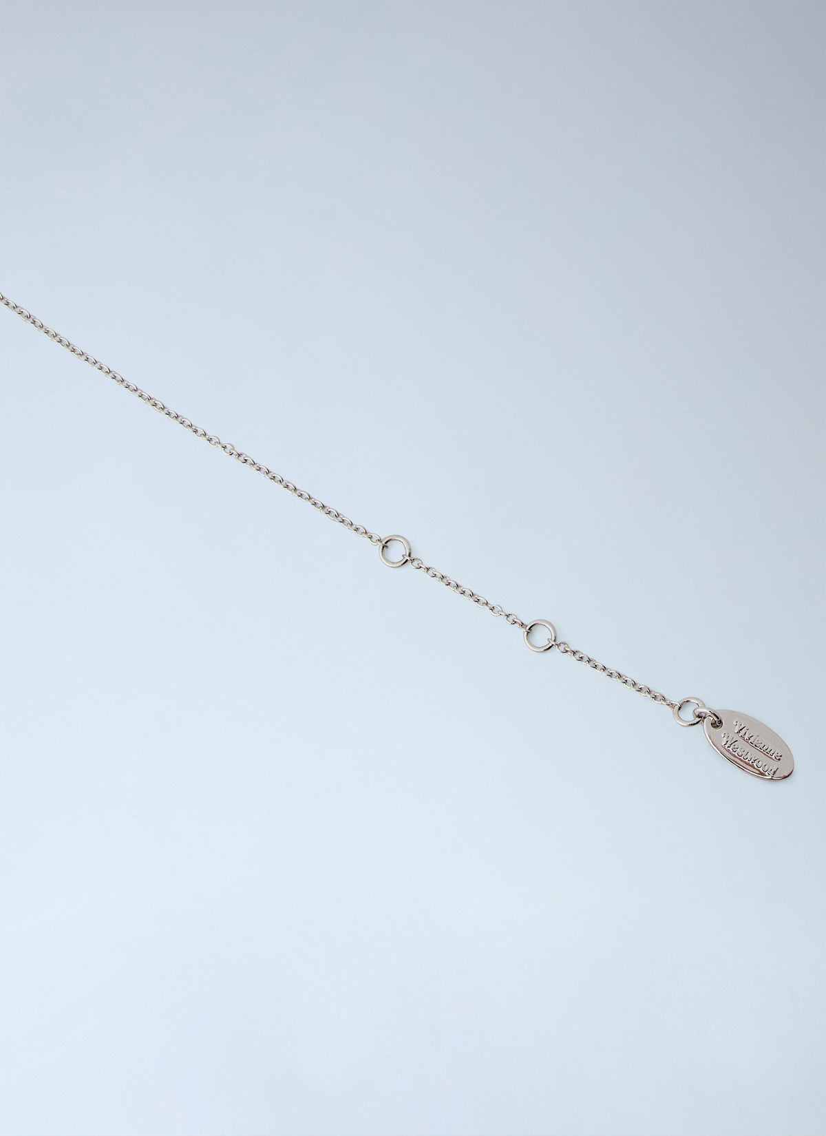 Vivienne Westwood Men Putti Pendant Necklace VIVIENNE WESTWOOD