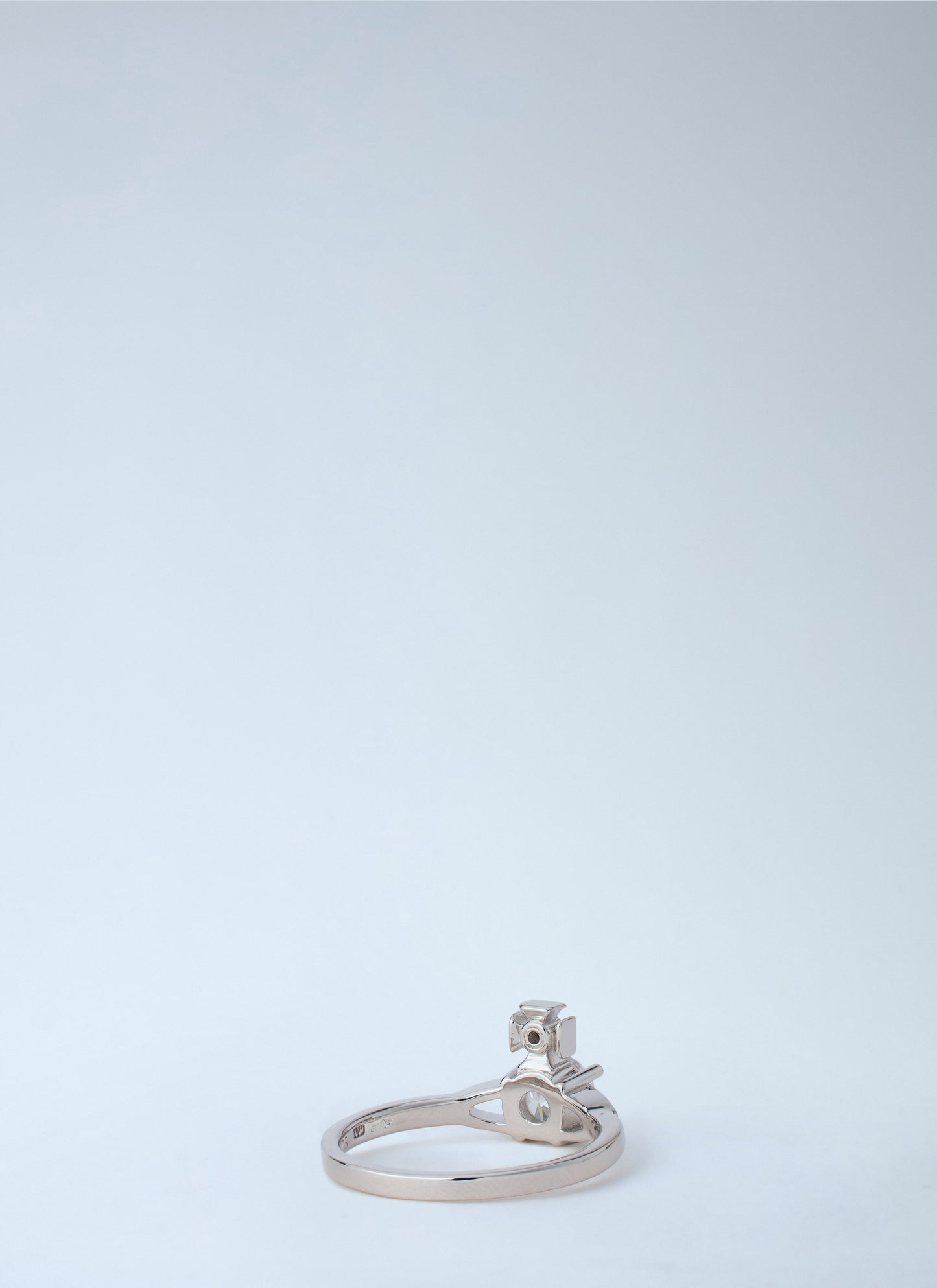 Vivienne Westwood Women Reina Petite Ring VIVIENNE WESTWOOD