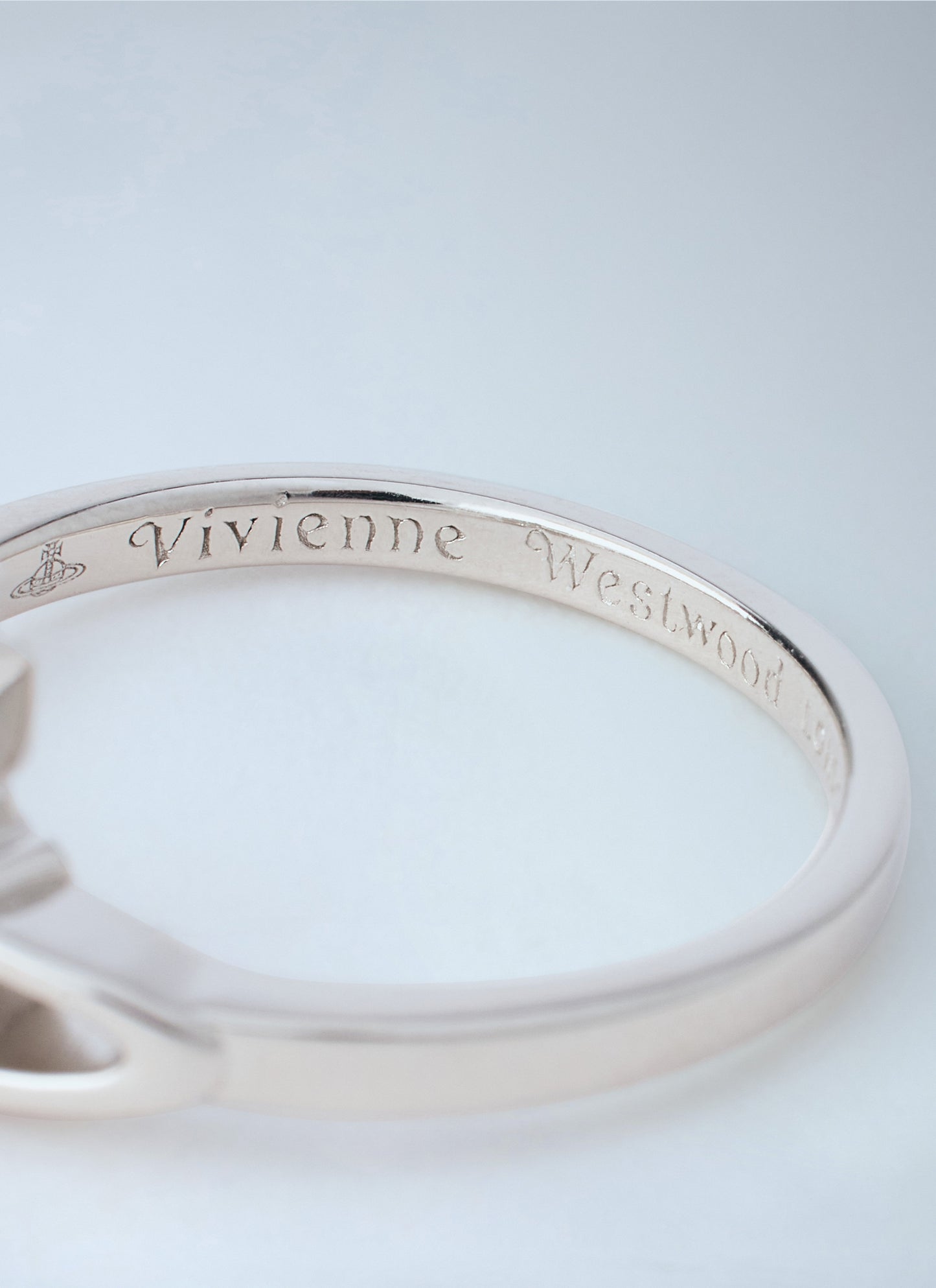 Vivienne Westwood Women Reina Petite Ring VIVIENNE WESTWOOD