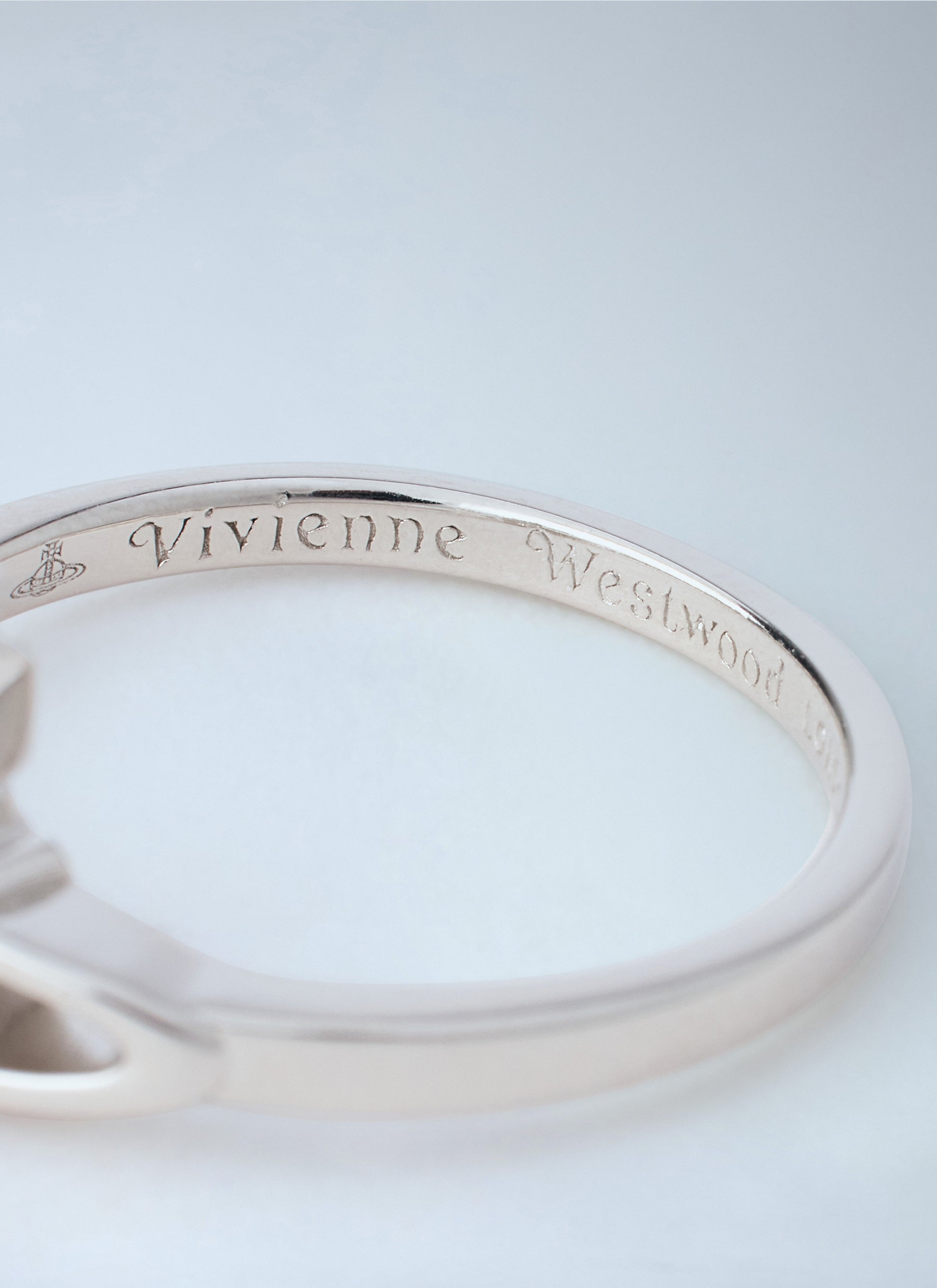 Vivienne Westwood Women Reina Petite Ring VIVIENNE WESTWOOD
