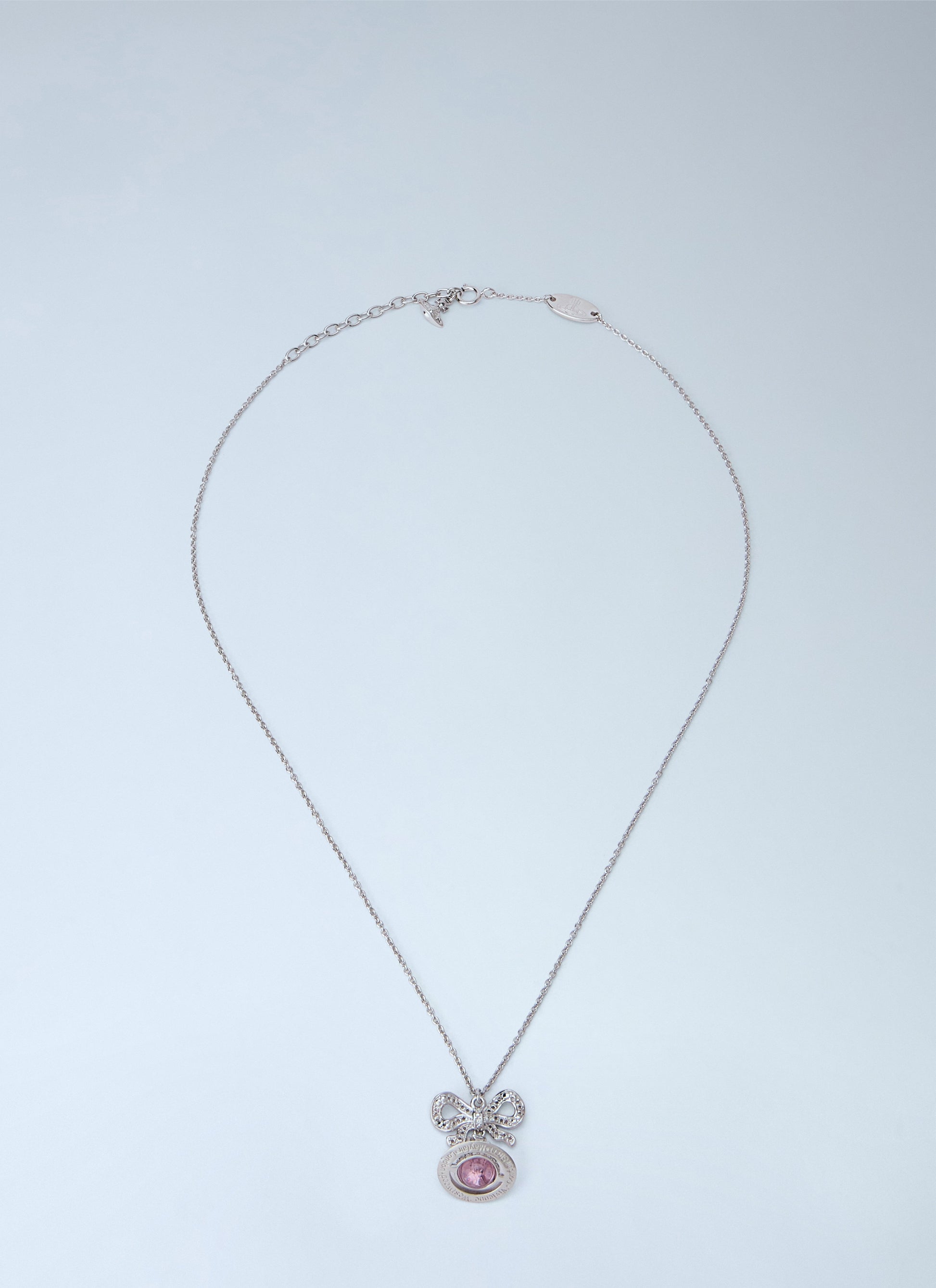 Vivienne Westwood Women Octavie Pendant Necklace VIVIENNE WESTWOOD