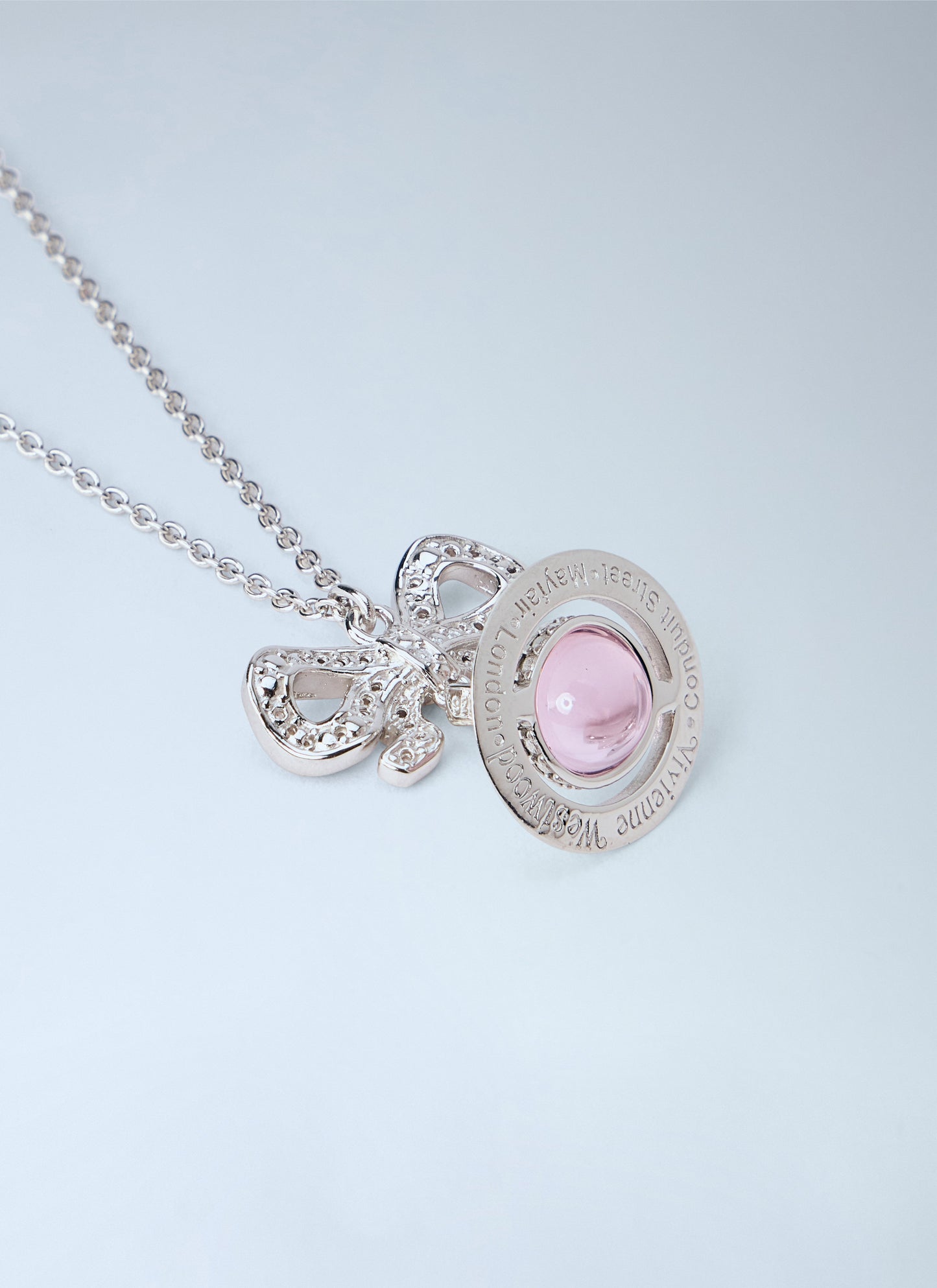 Vivienne Westwood Women Octavie Pendant Necklace VIVIENNE WESTWOOD