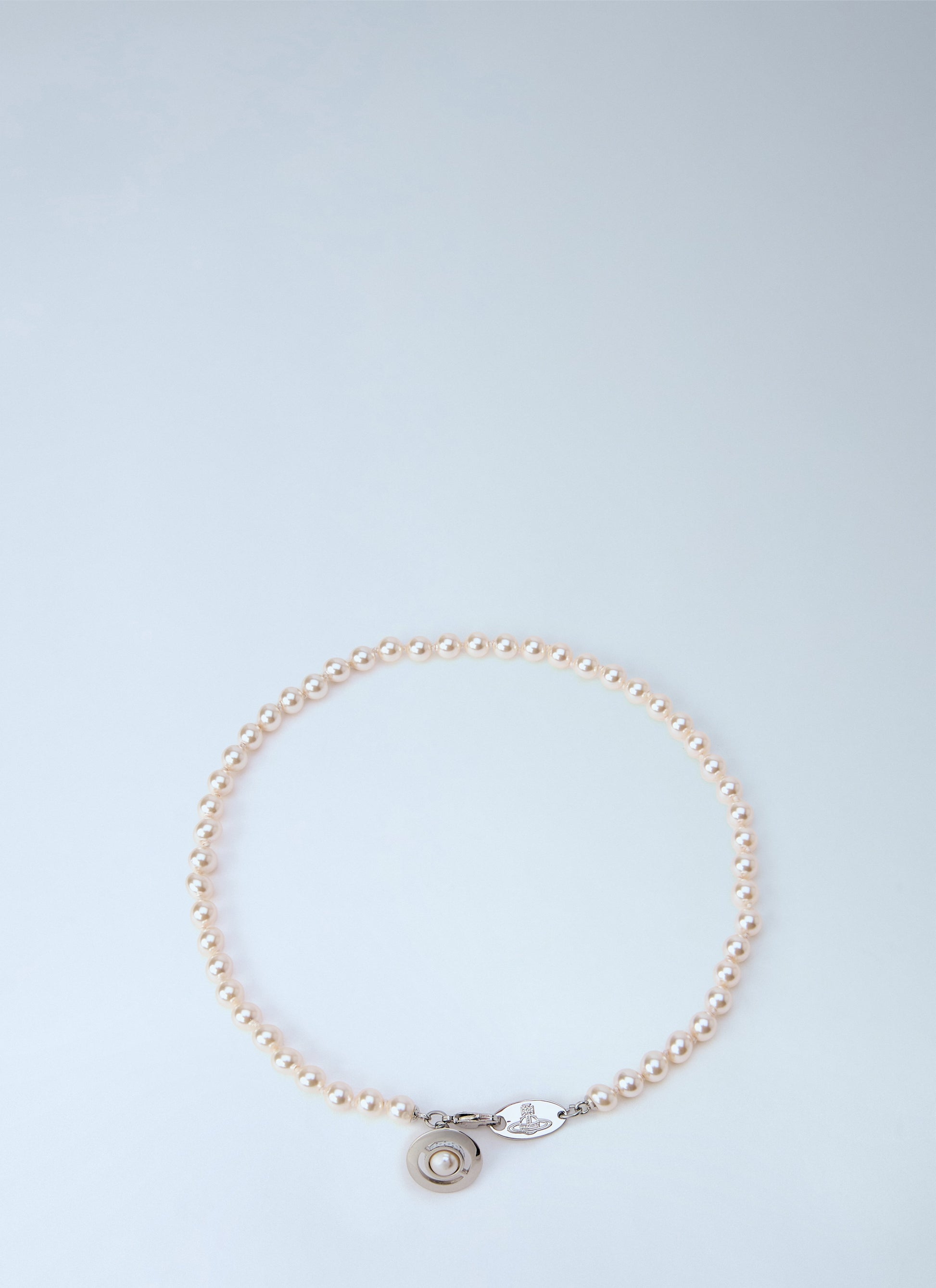 Vivienne Westwood Women Simonetta Pearl Necklace VIVIENNE WESTWOOD