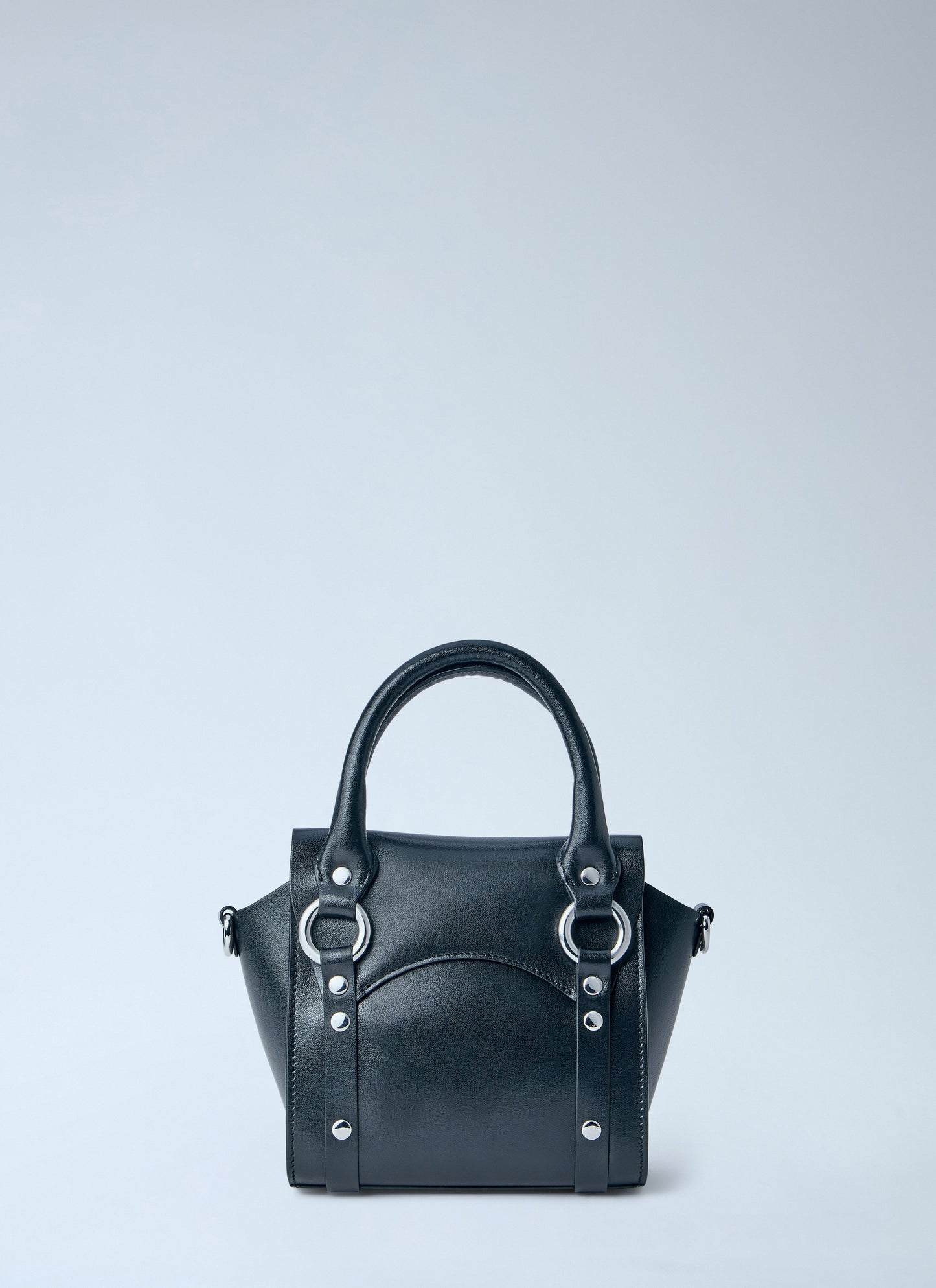 Vivienne Westwood Women Betty Mini Handbag With Chain VIVIENNE WESTWOOD
