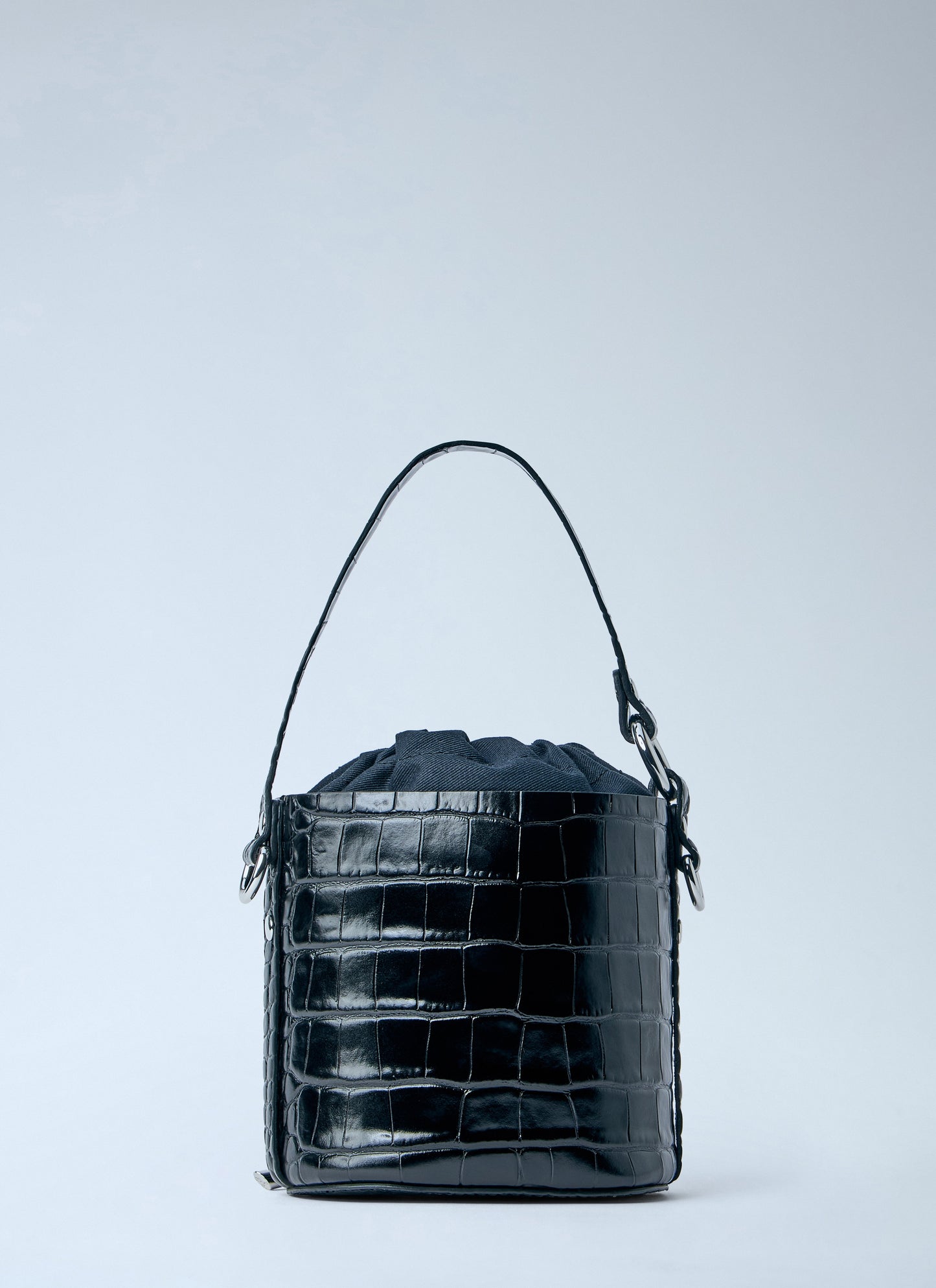 Vivienne Westwood Women Daisy Drawstring Bucket Bag VIVIENNE WESTWOOD