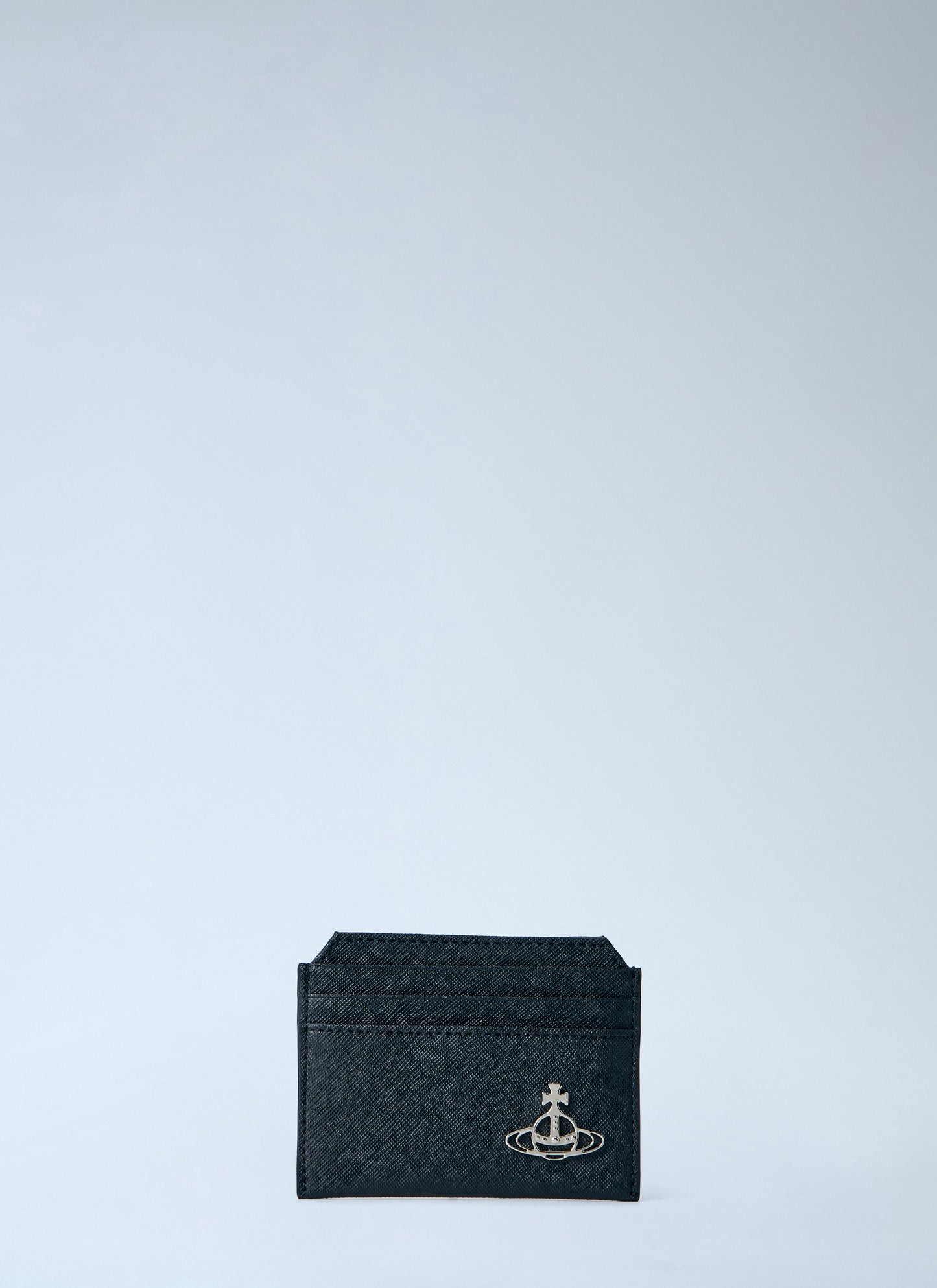Vivienne Westwood Women Leather Card Holder VIVIENNE WESTWOOD