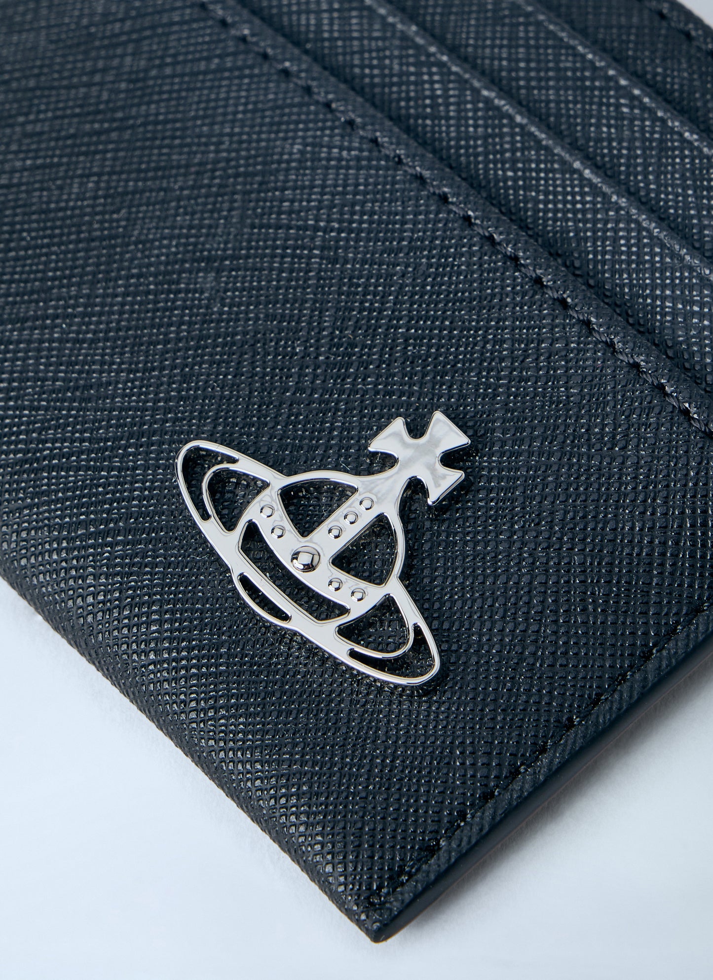 Vivienne Westwood Women Leather Card Holder VIVIENNE WESTWOOD