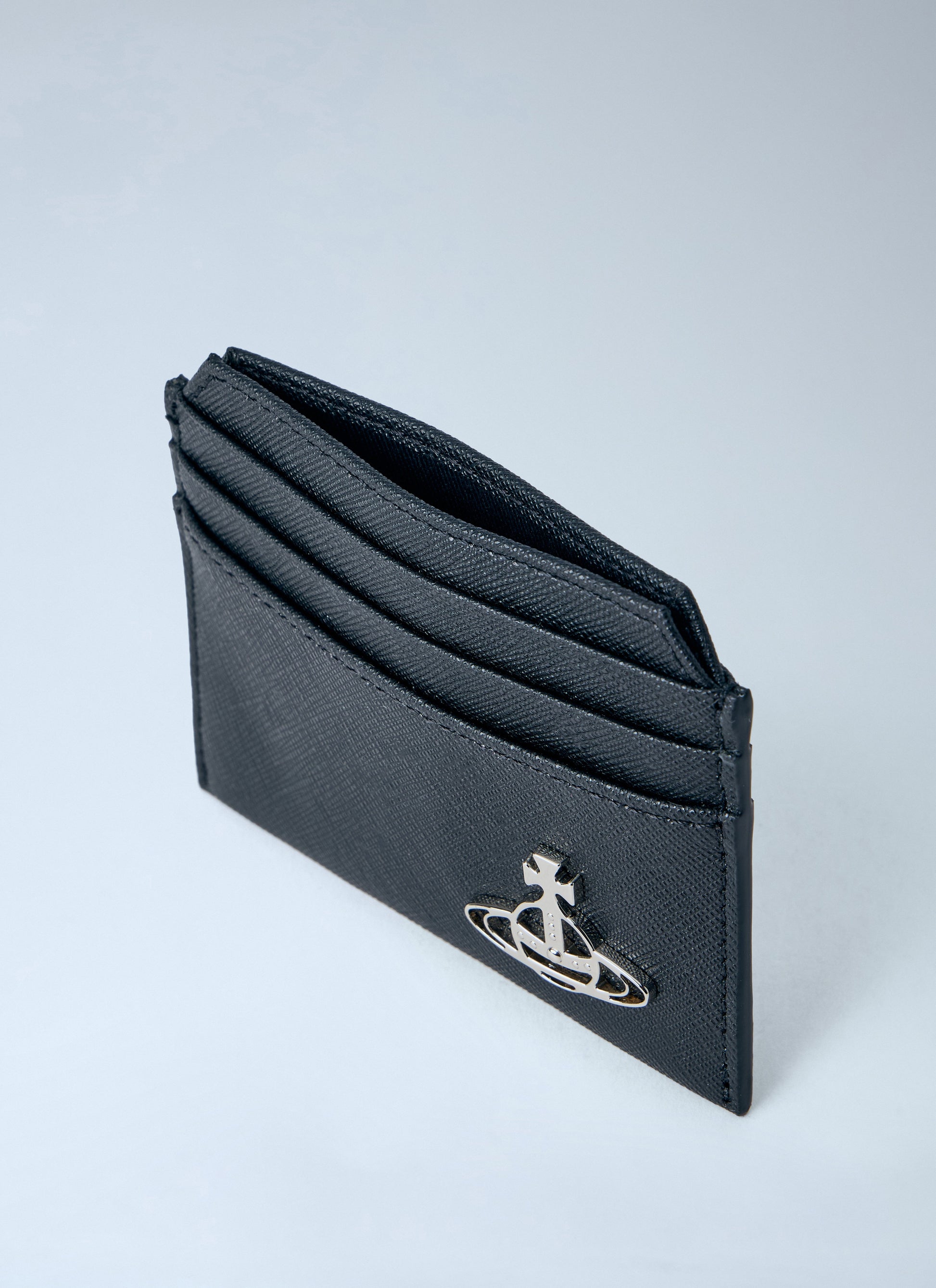 Vivienne Westwood Women Leather Card Holder VIVIENNE WESTWOOD