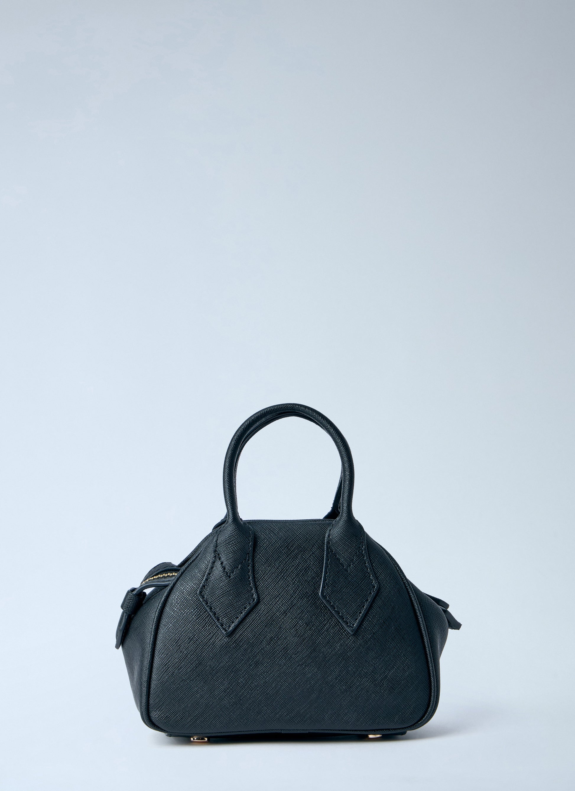 Vivienne Westwood Men Saffiano Mini Yasmine VIVIENNE WESTWOOD