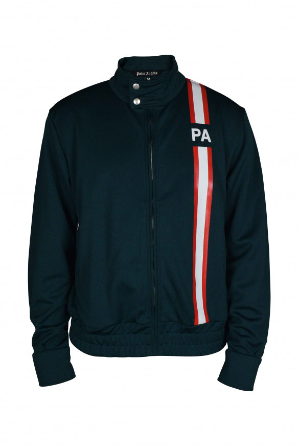 Palm Angels Men Waistcoat PALM ANGELS