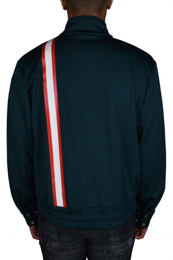 Palm Angels Men Waistcoat PALM ANGELS