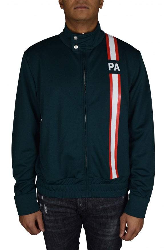 Palm Angels Men Waistcoat PALM ANGELS