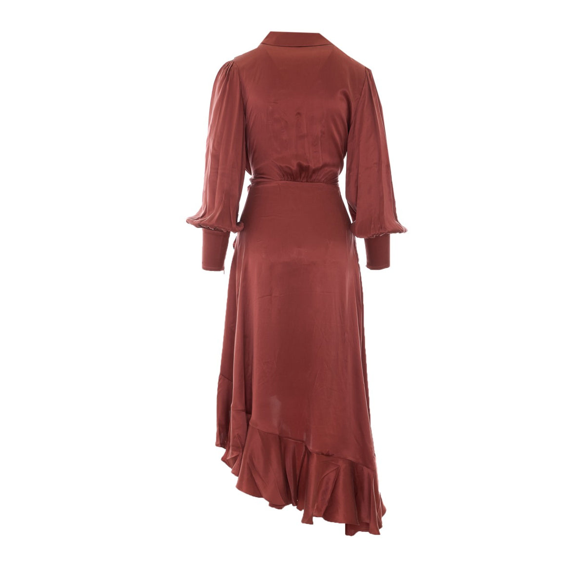 Zimmermann Women Wallet Midi Dress ZIMMERMANN