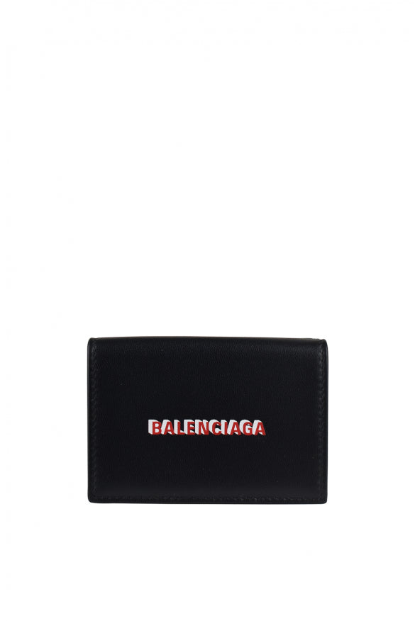 Balenciaga Women Wallet Cash Mini BALENCIAGA